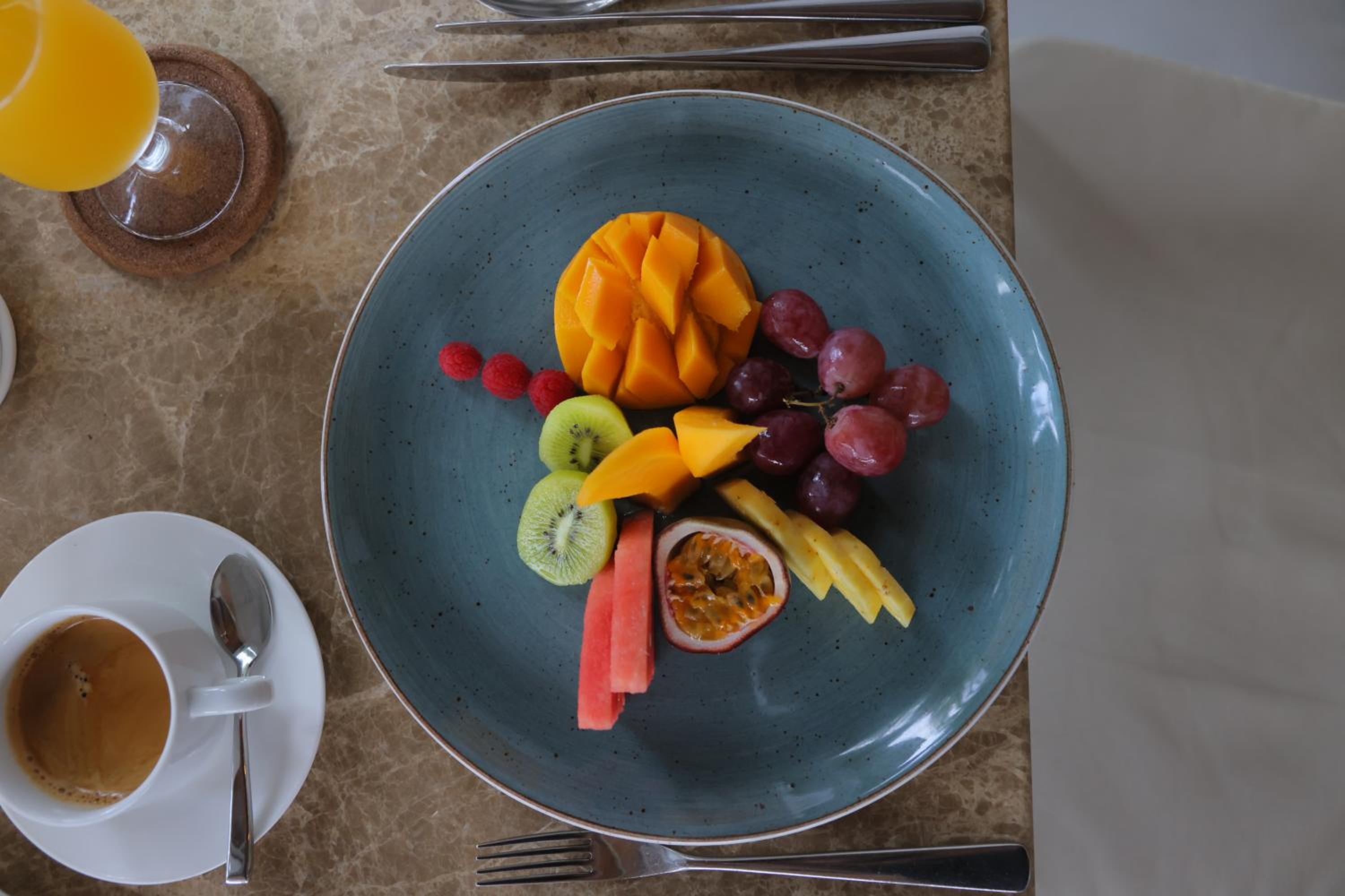 Seapoint Boutique Hotel