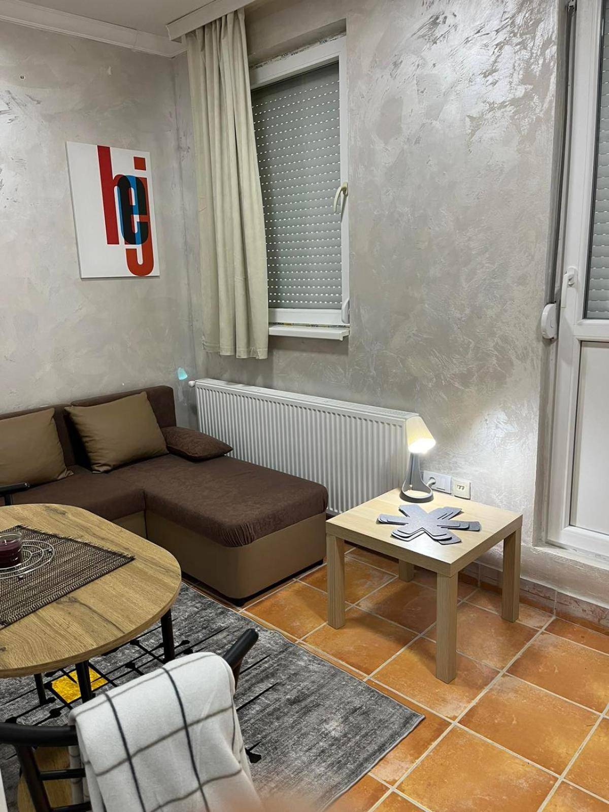 Apartmani Vrabac 4 view 5