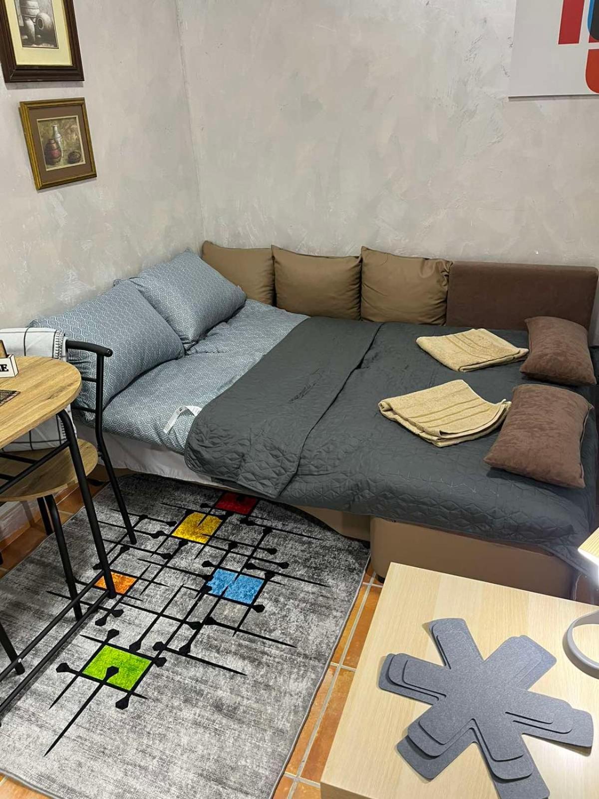 Apartmani Vrabac 4 view 2