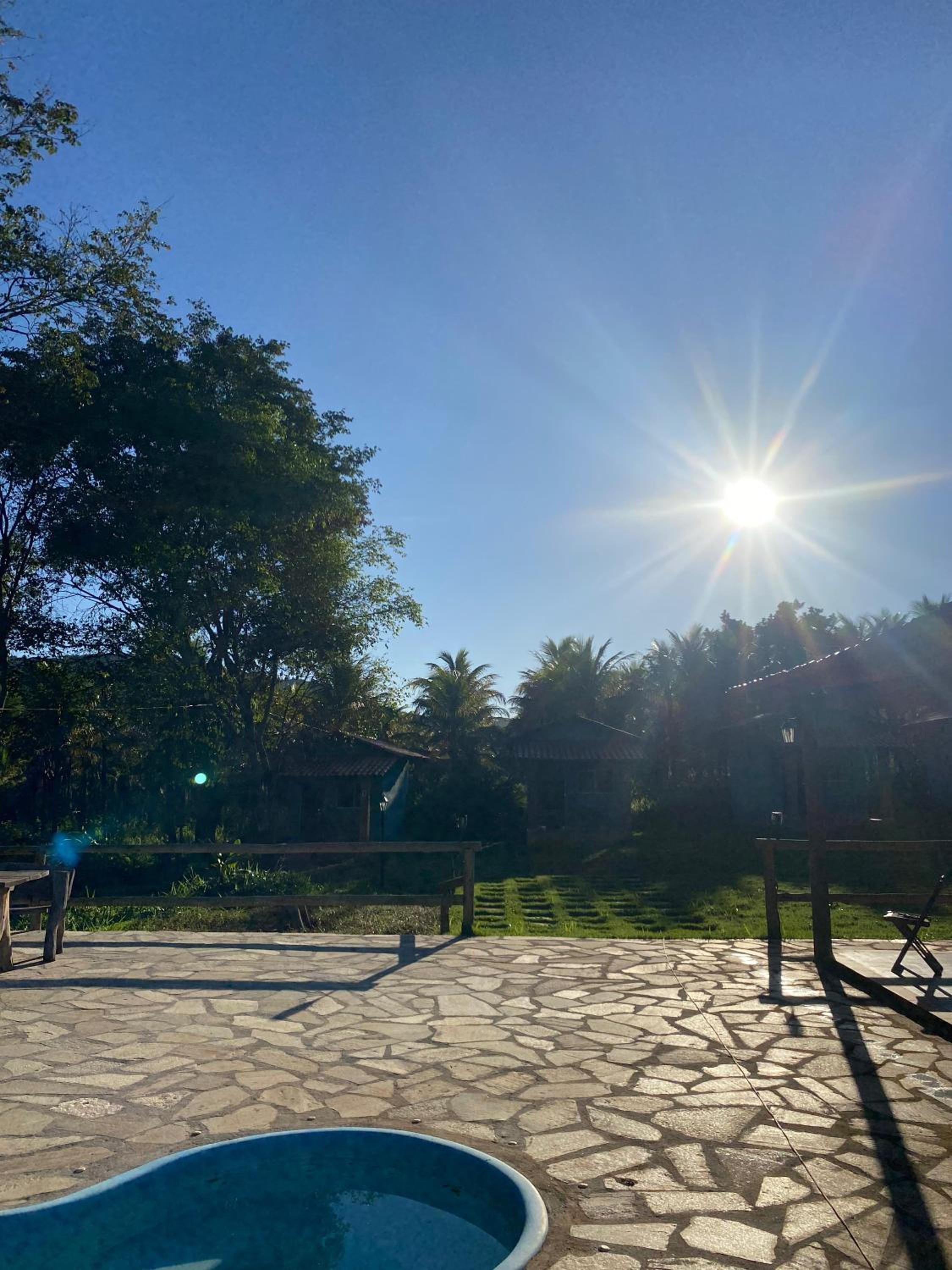 Pousada Casa Ferreira