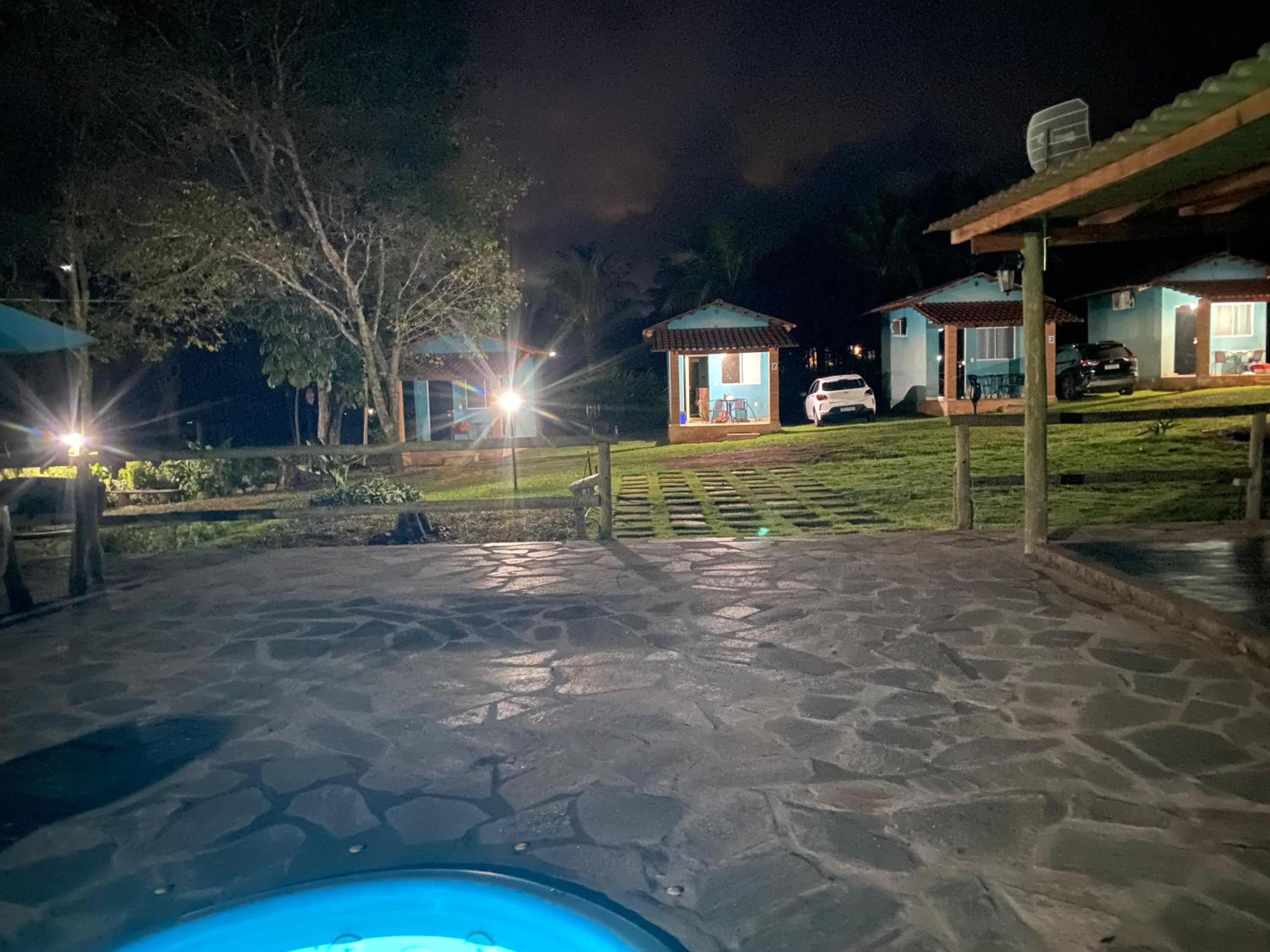 Pousada Casa Ferreira