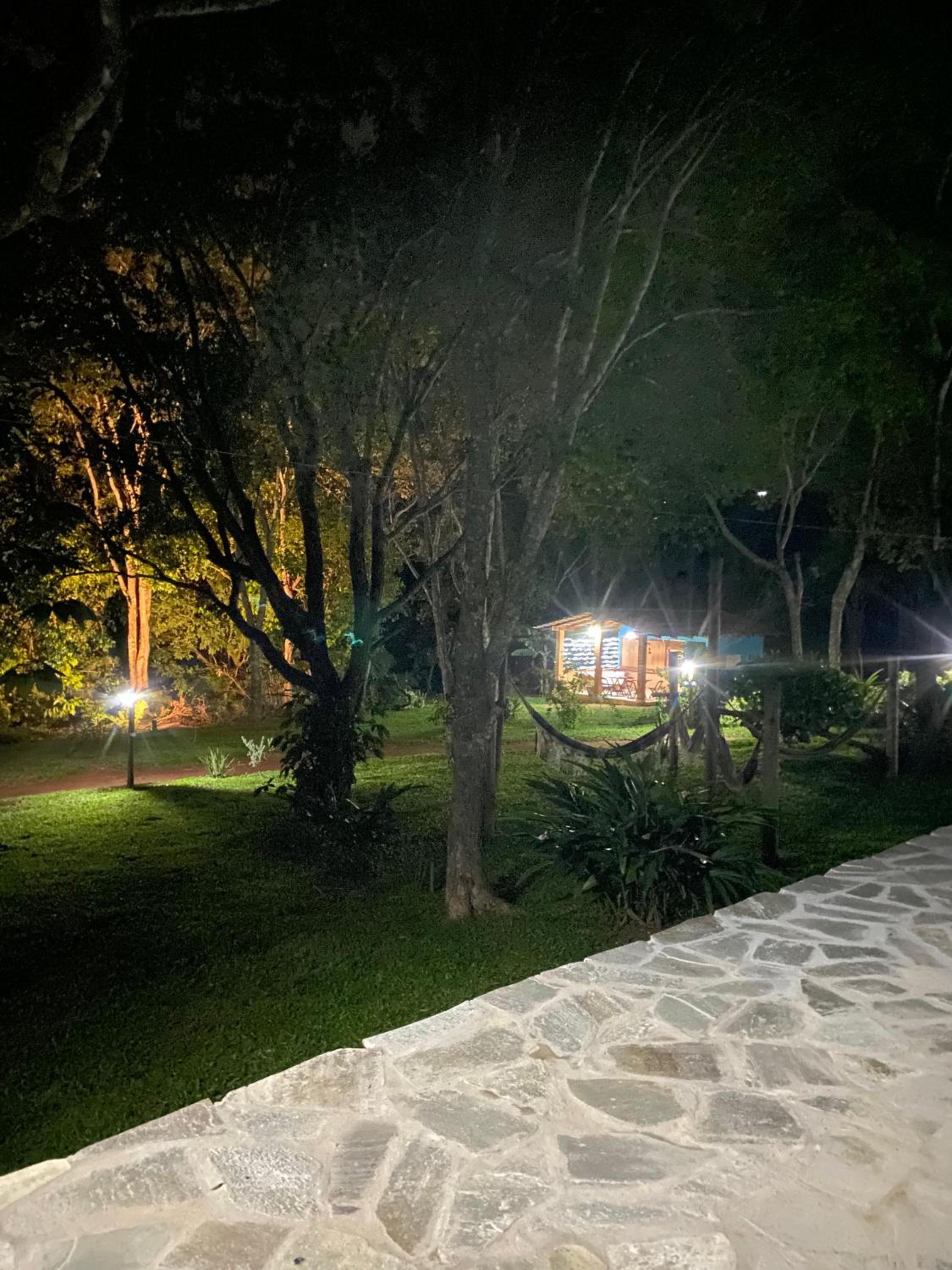 Pousada Casa Ferreira