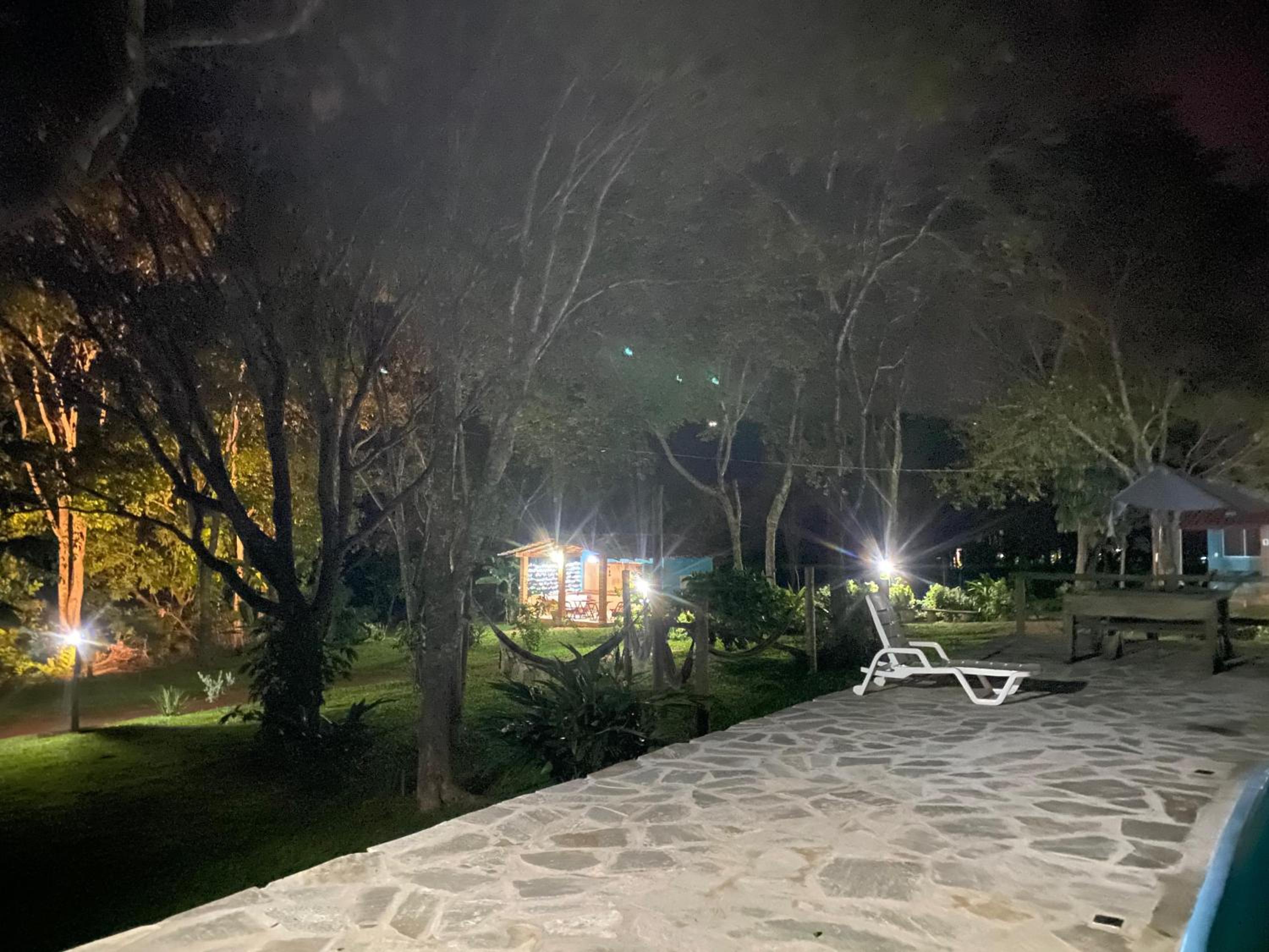 Pousada Casa Ferreira