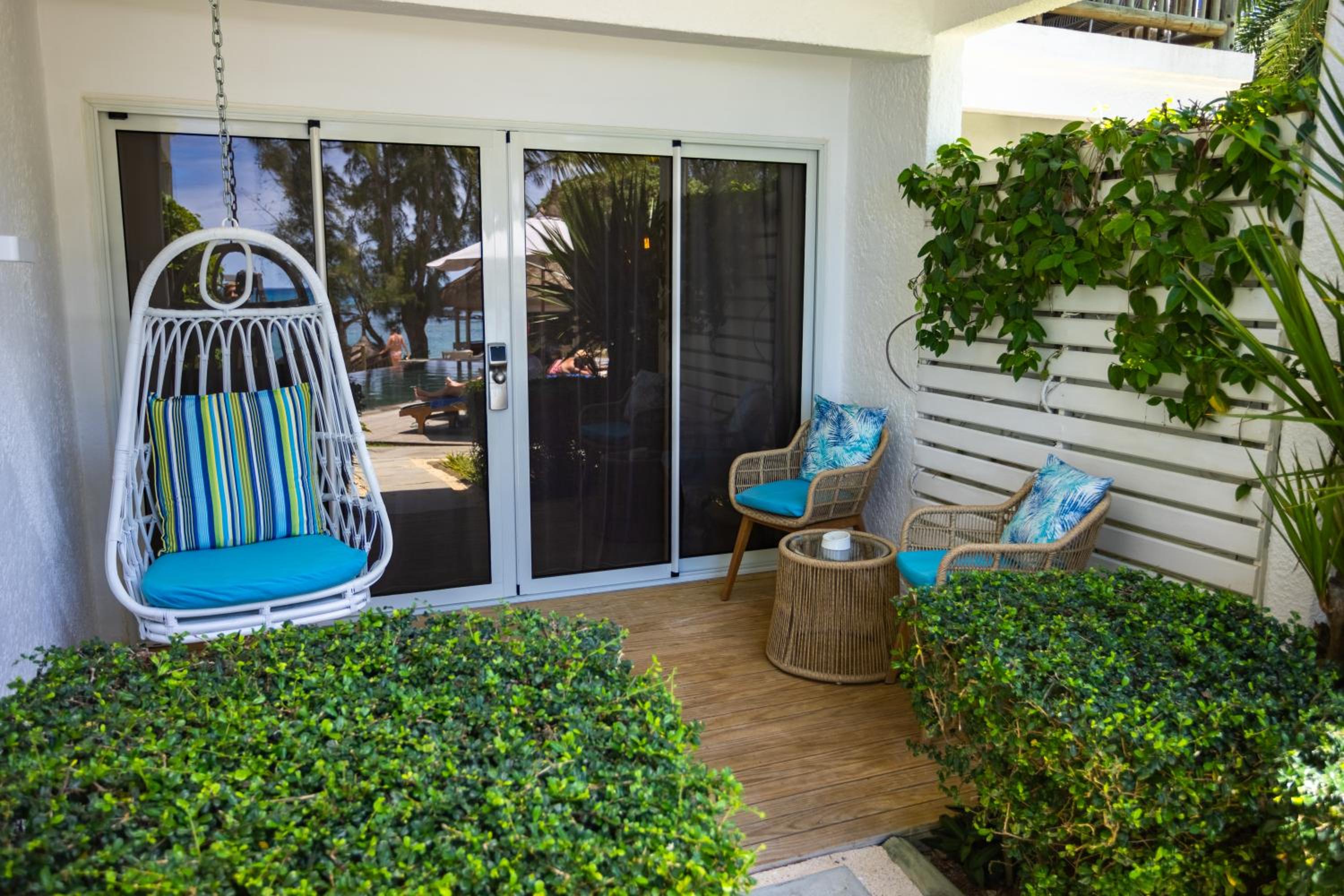 Seapoint Boutique Hotel