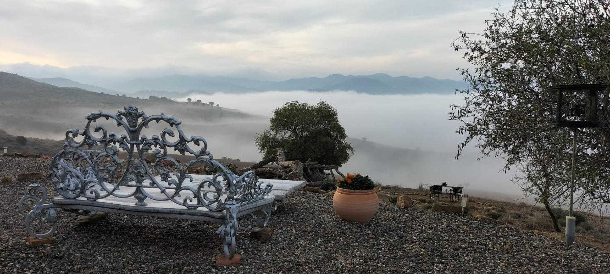 Bed & Breakfast Casa Ceratonia