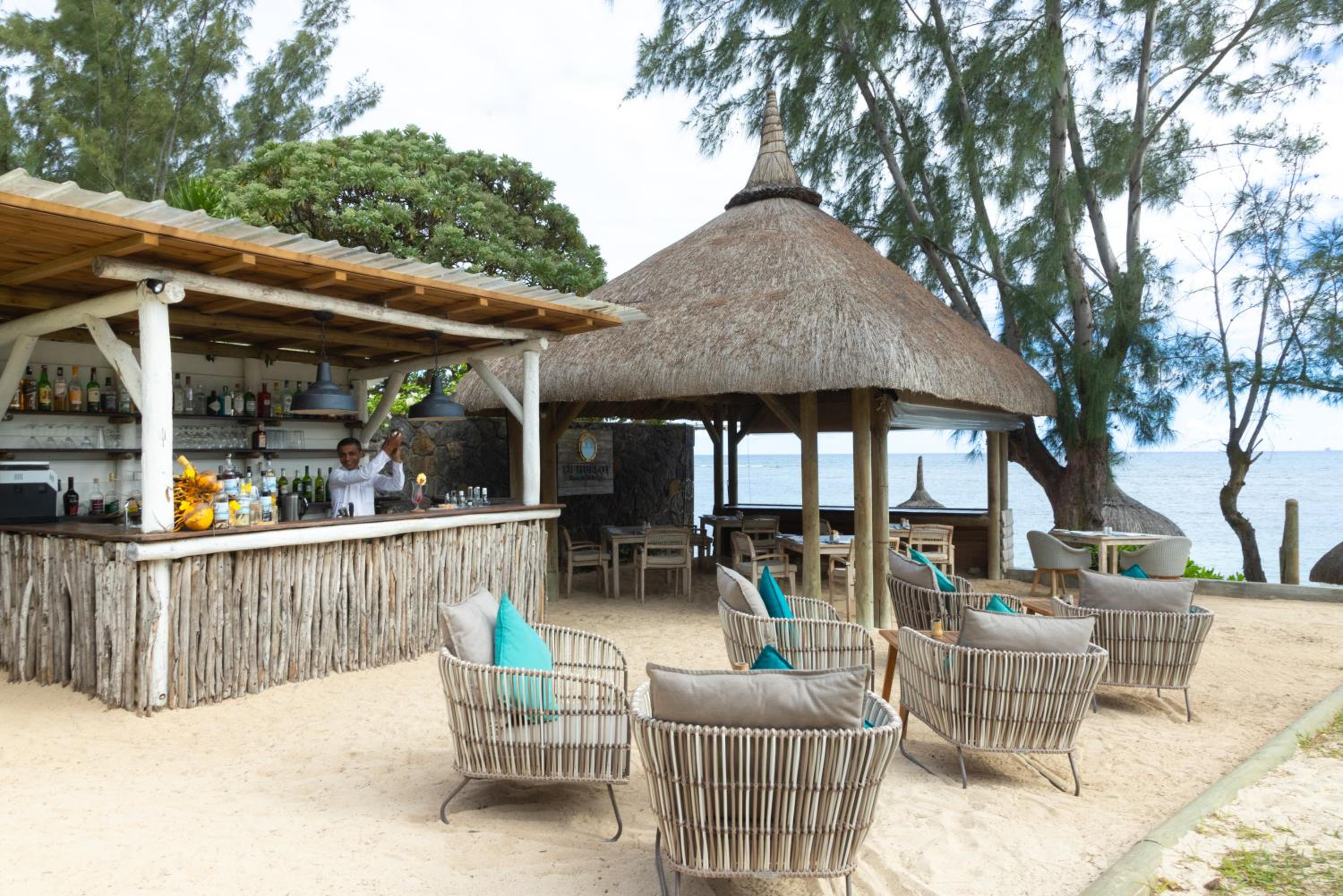 Seapoint Boutique Hotel