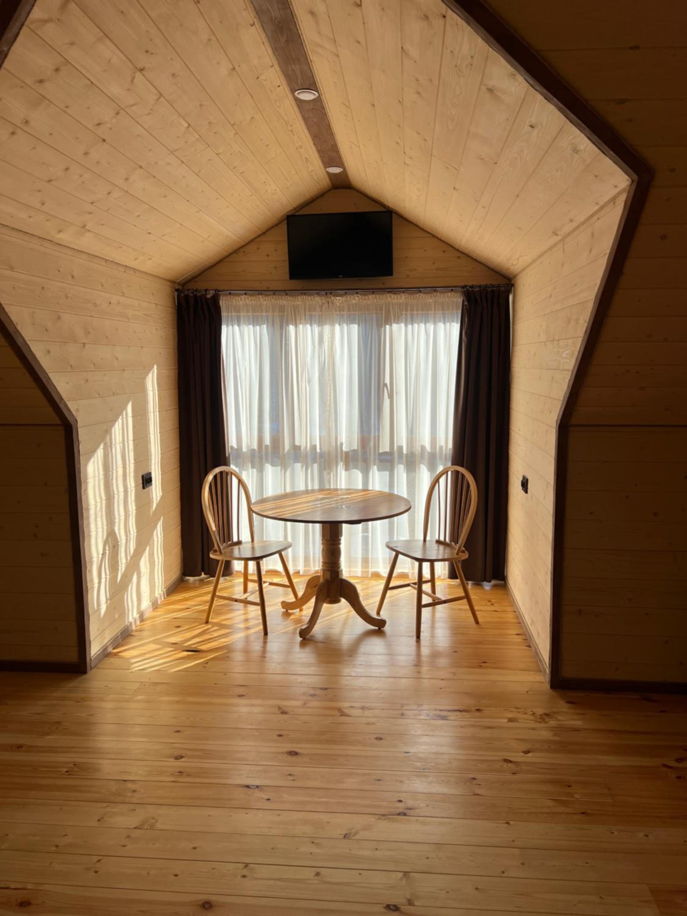 MaRu House