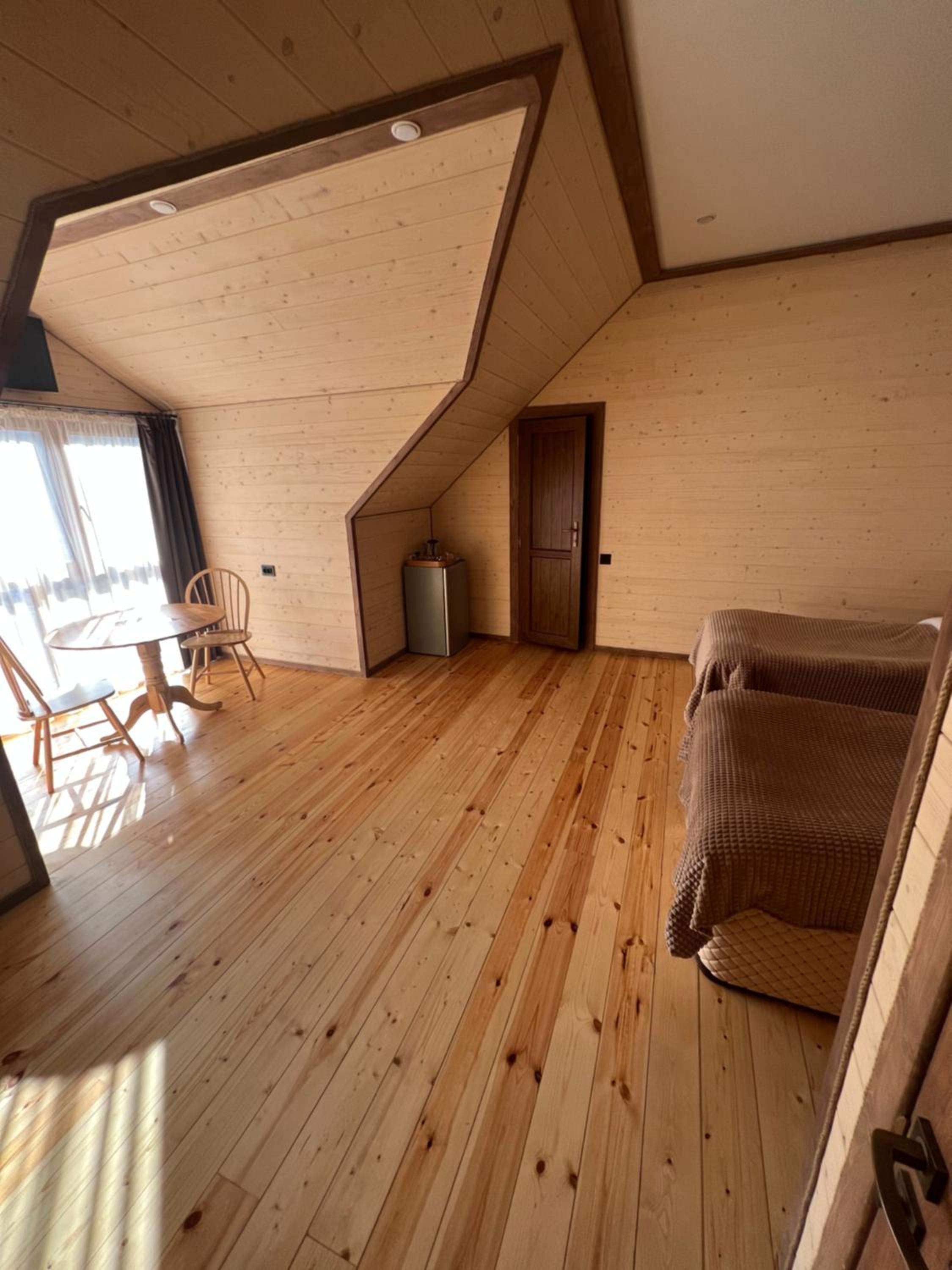 MaRu House