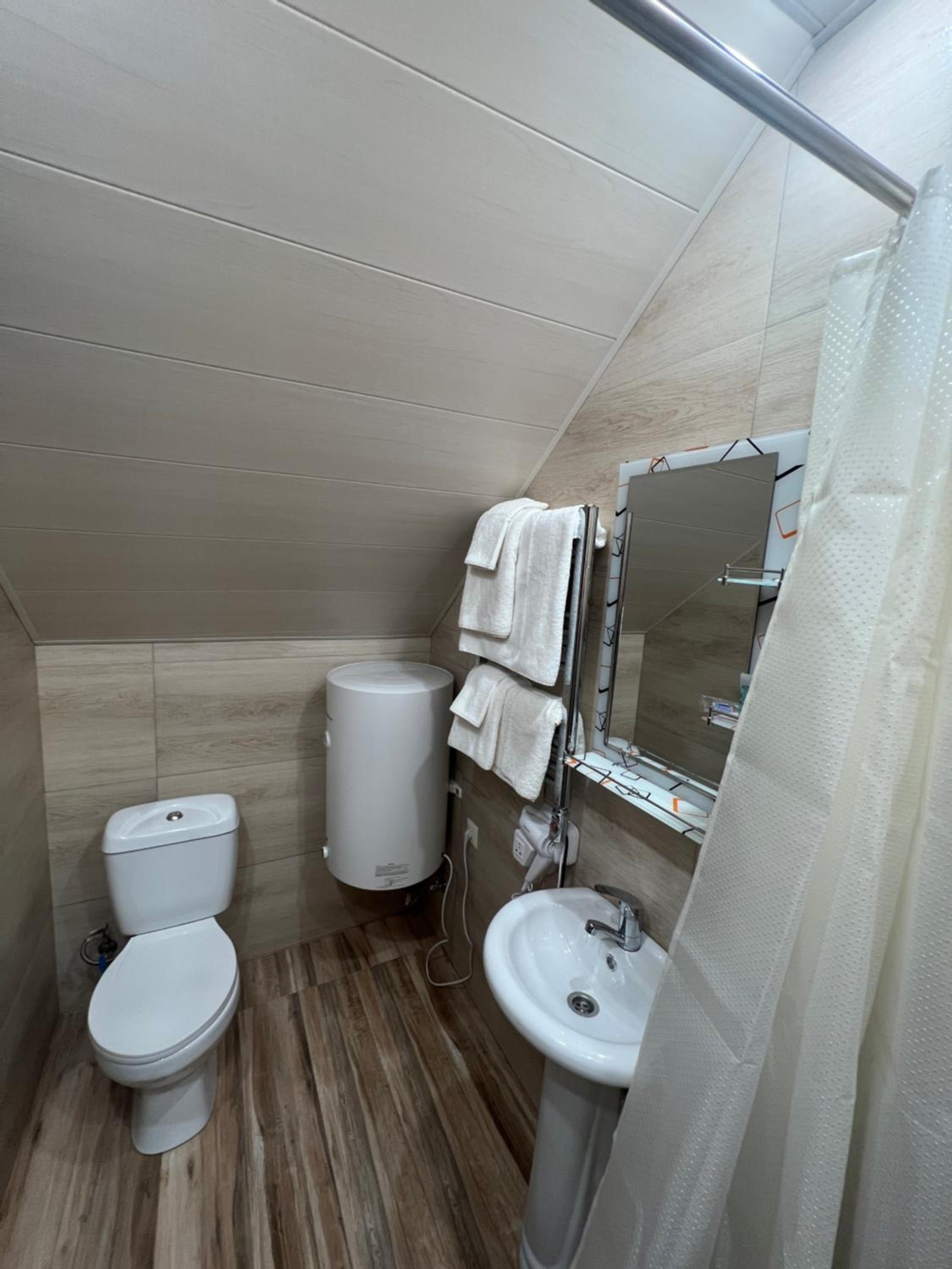 MaRu House