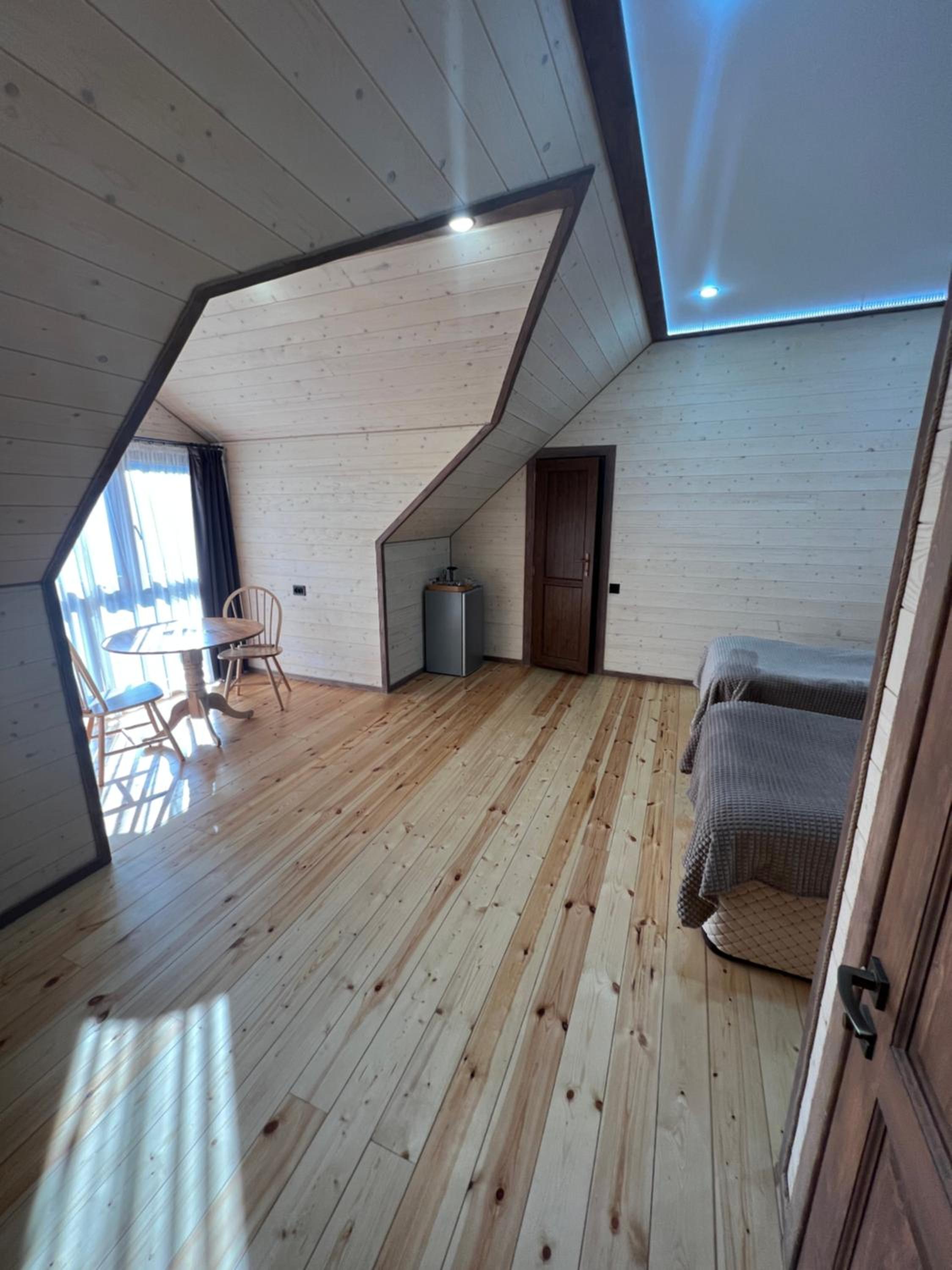 MaRu House