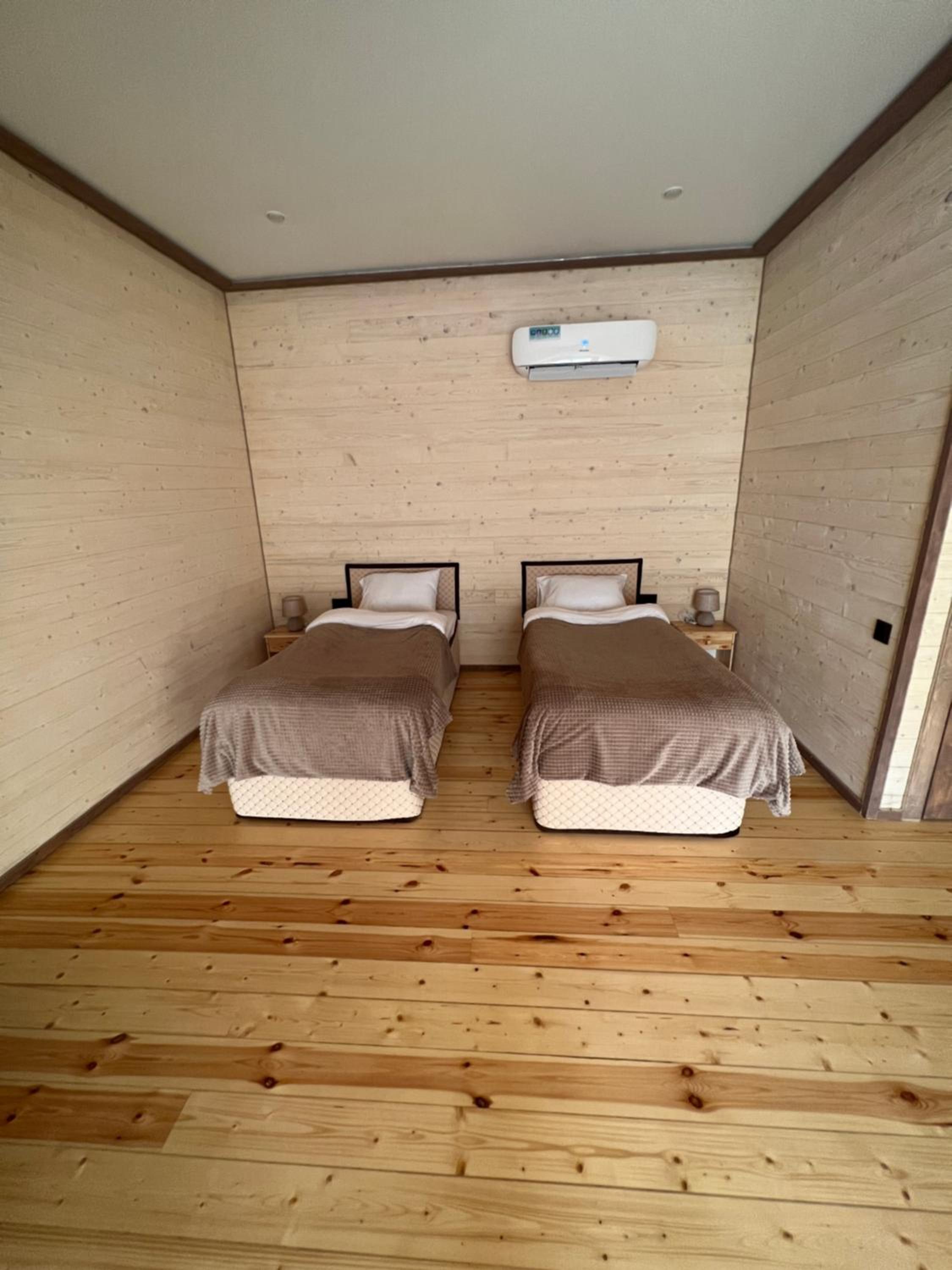 MaRu House