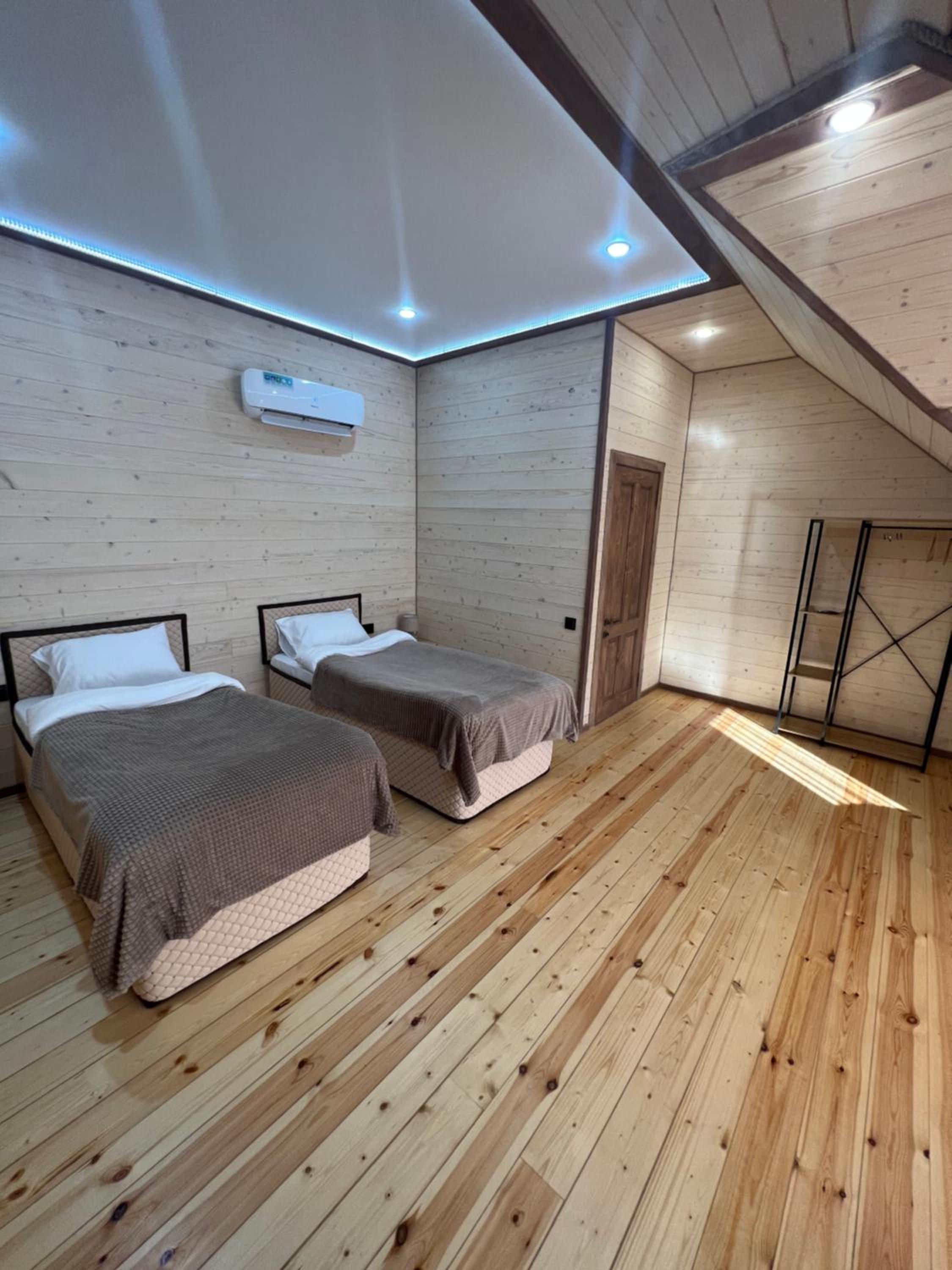 MaRu House