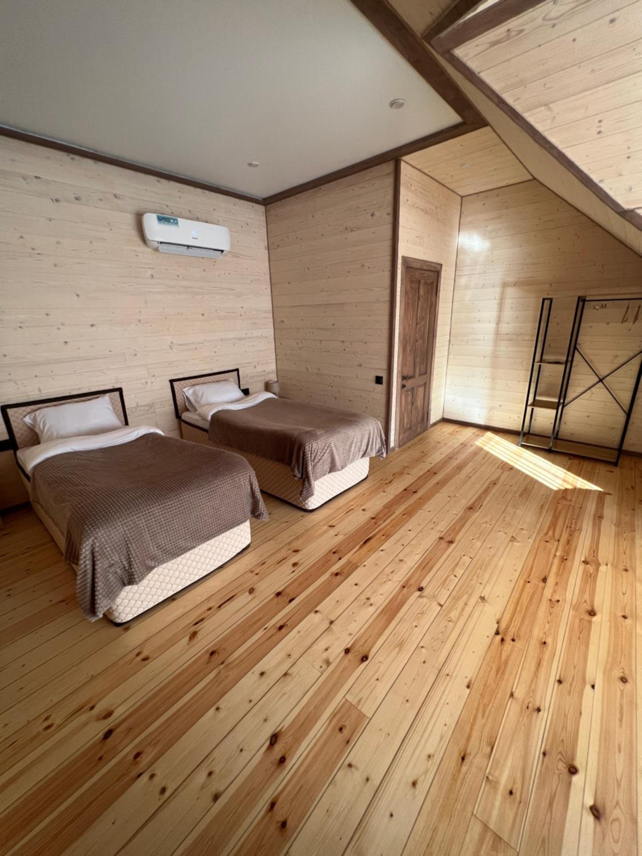 MaRu House