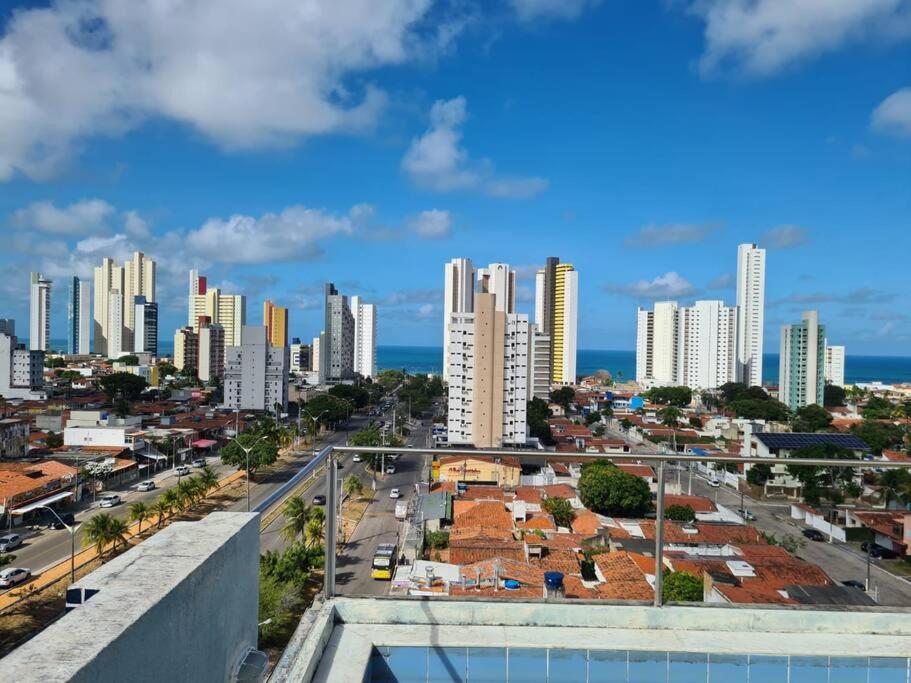 Flat completo em Ponta Negra Natal