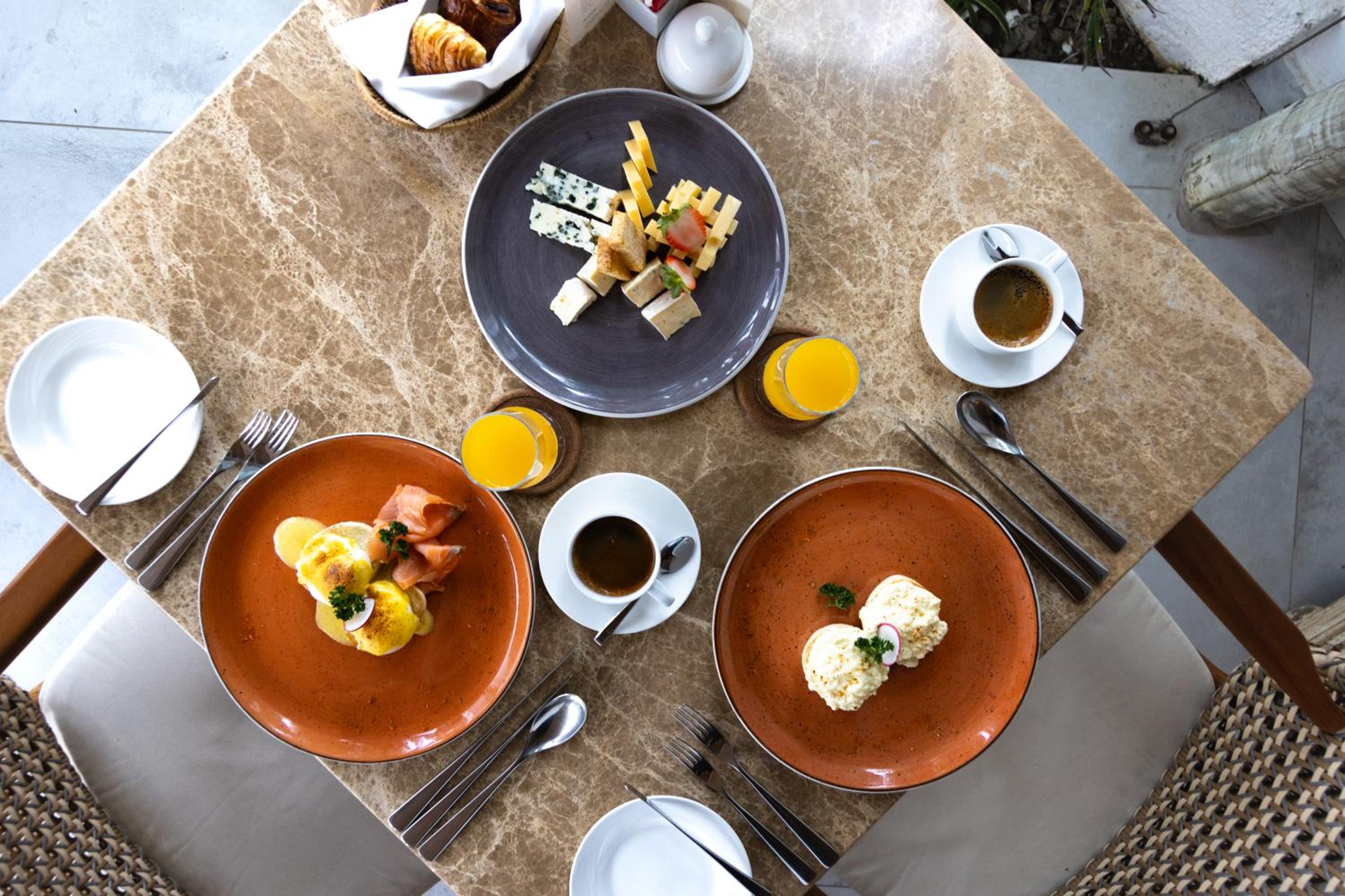 Seapoint Boutique Hotel
