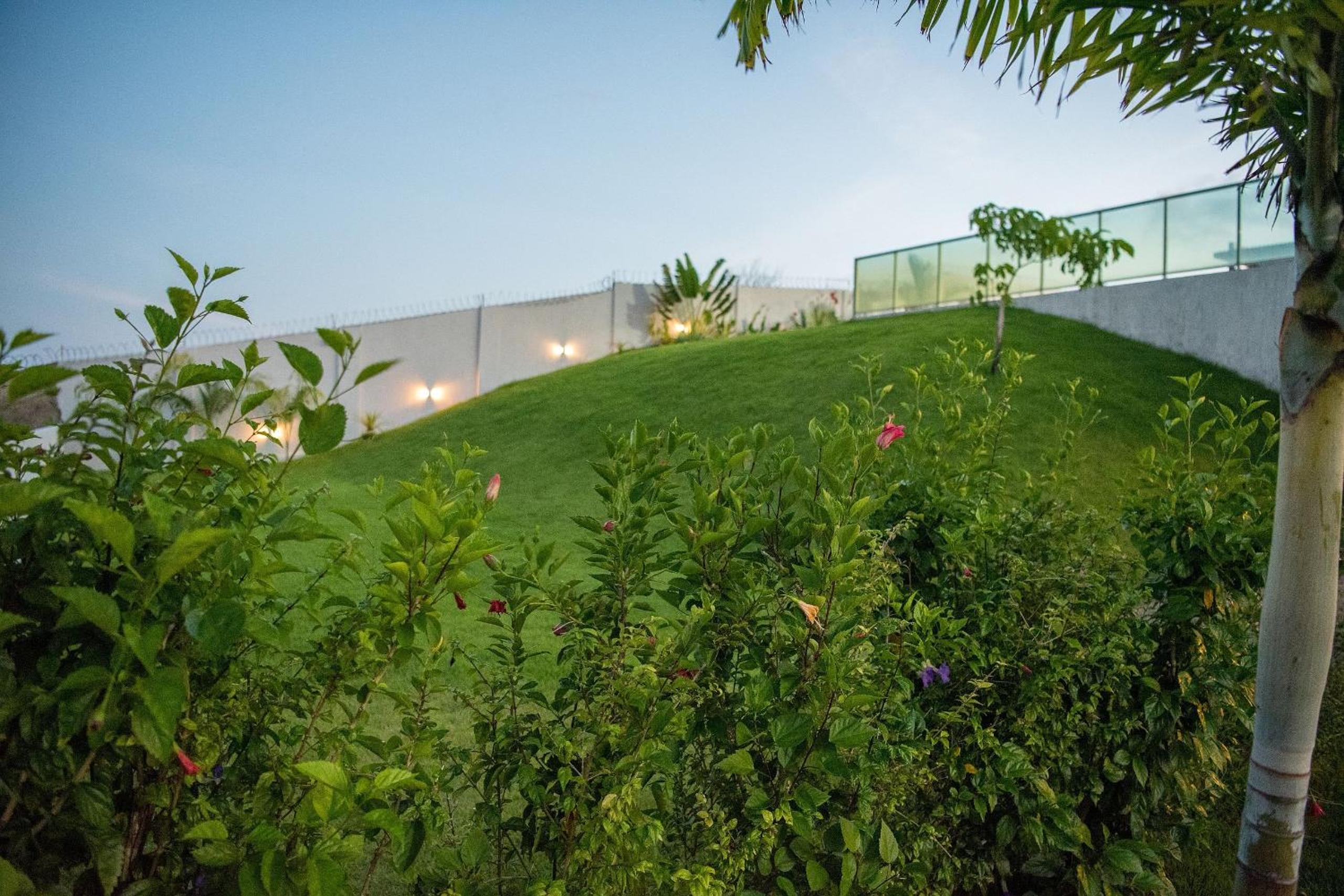 Spectacular House on Graçandu Beach by Carpediem