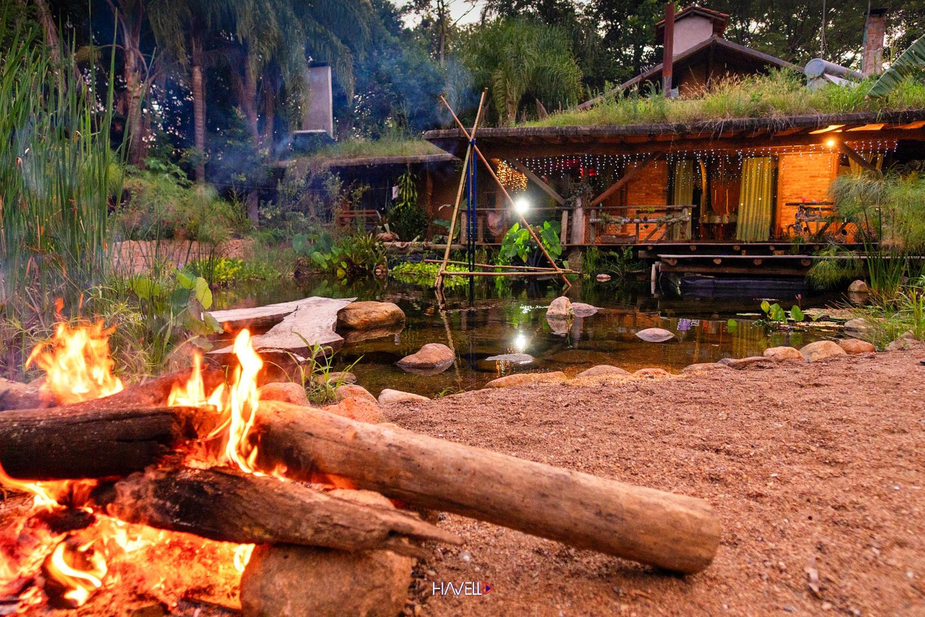 Recanto Ecológico
