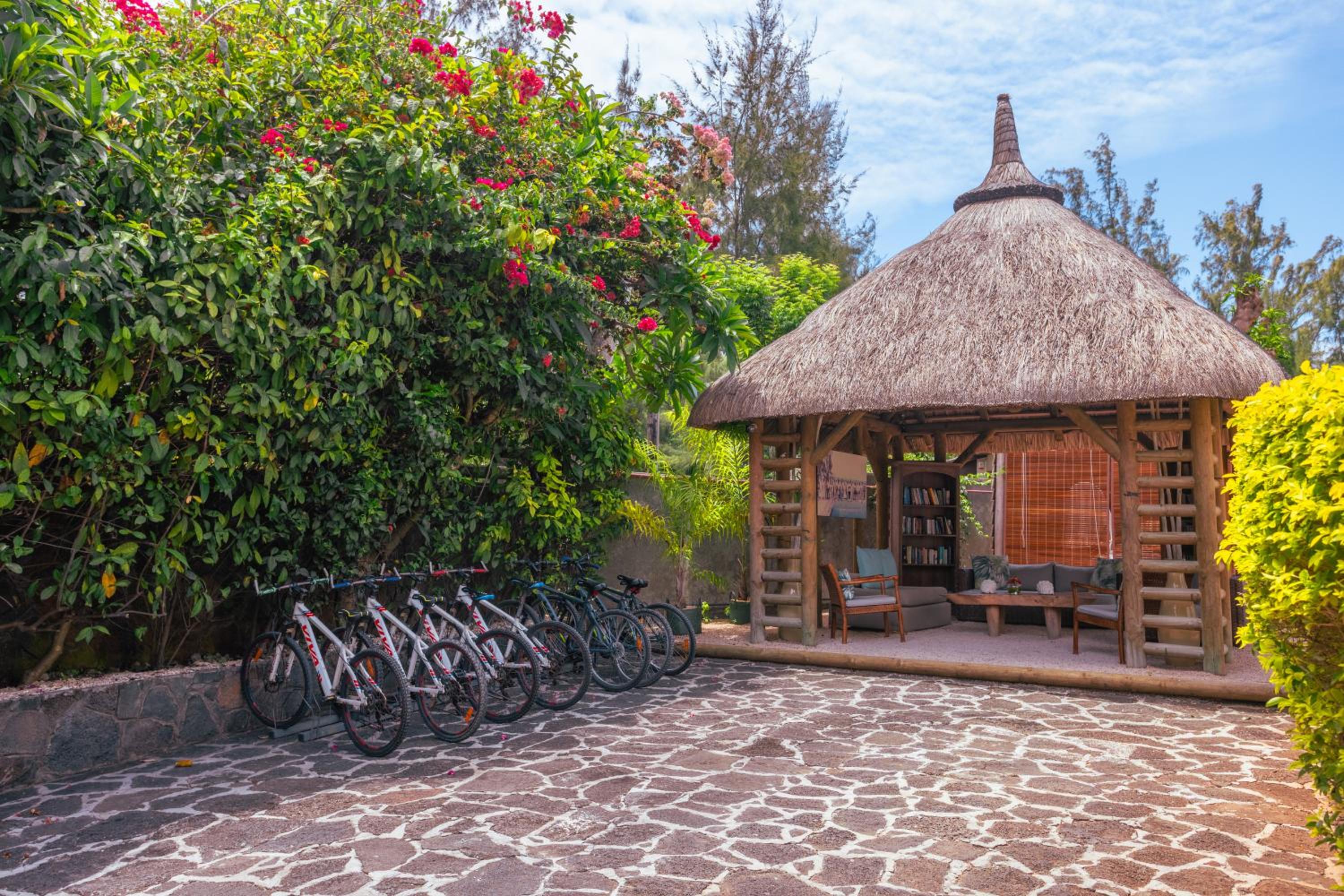 Seapoint Boutique Hotel