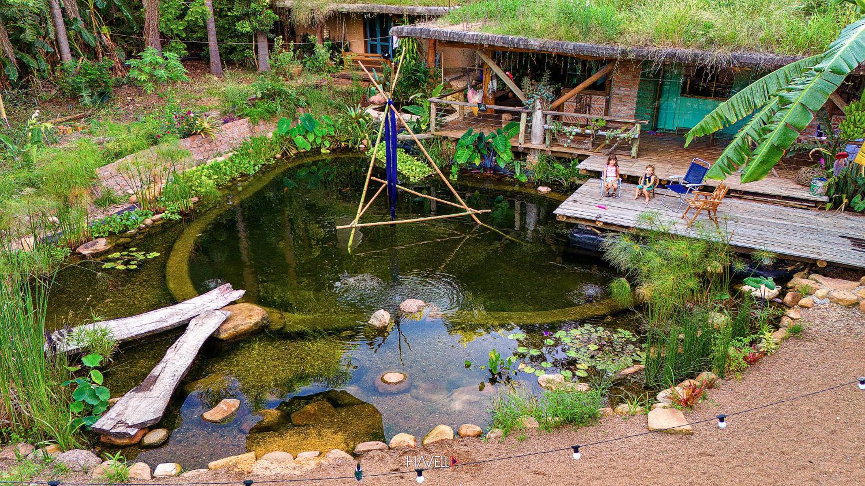 Recanto Ecológico