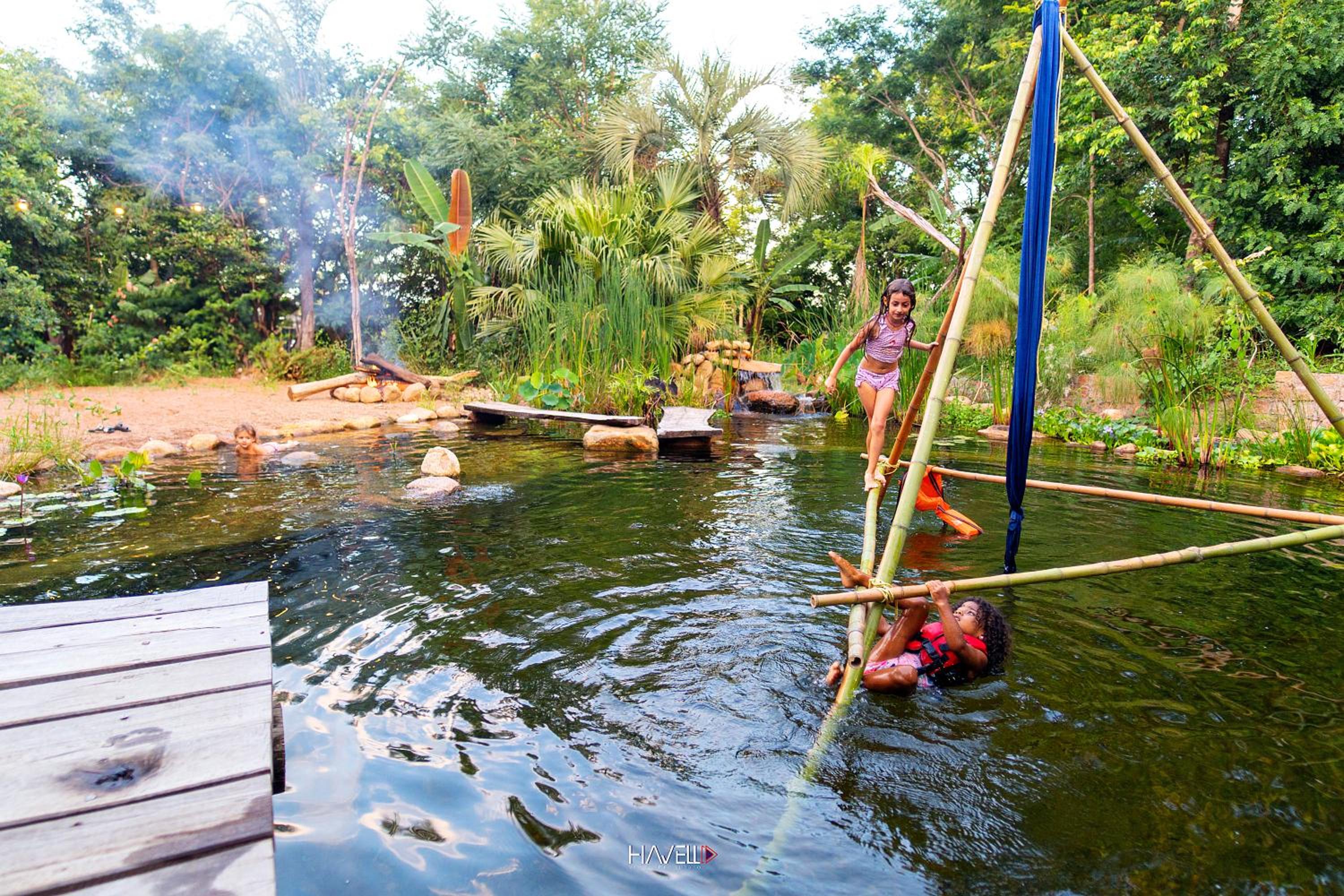 Recanto Ecológico