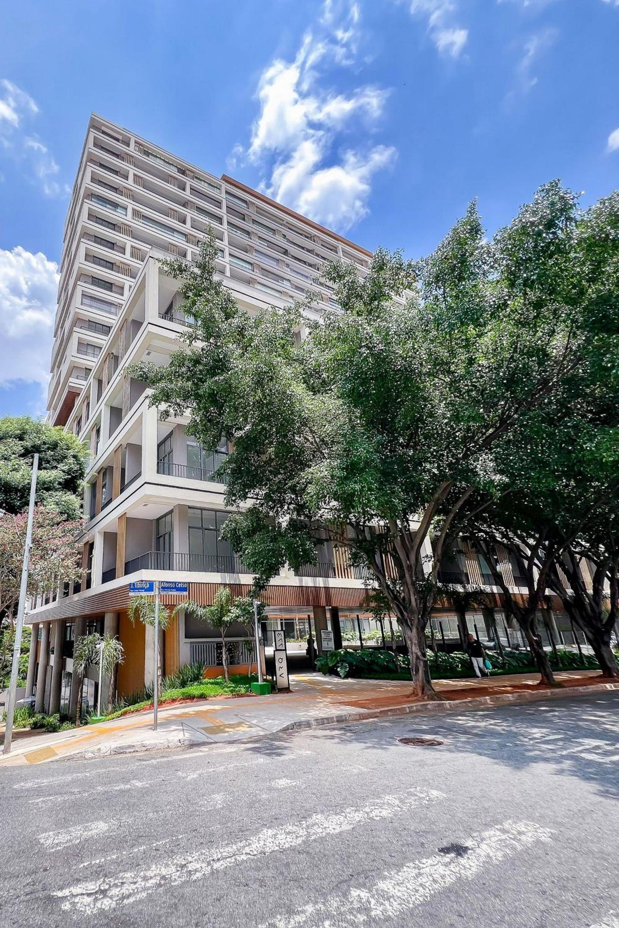 Loft 104 Arq Vila Mariana by OBA