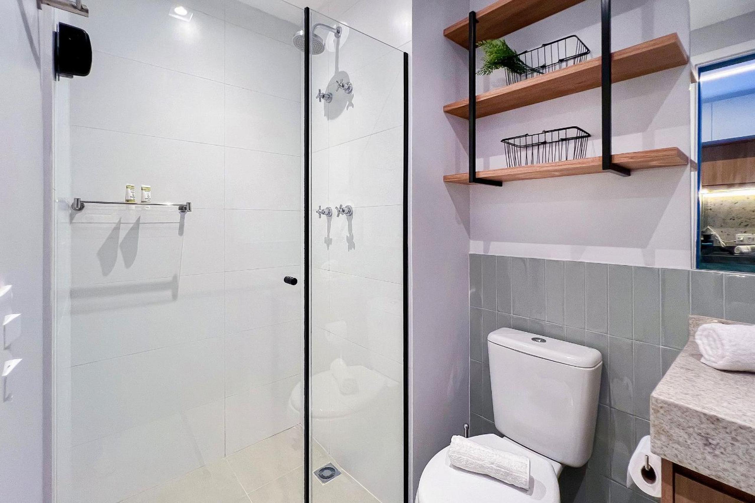 Loft 104 Arq Vila Mariana by OBA