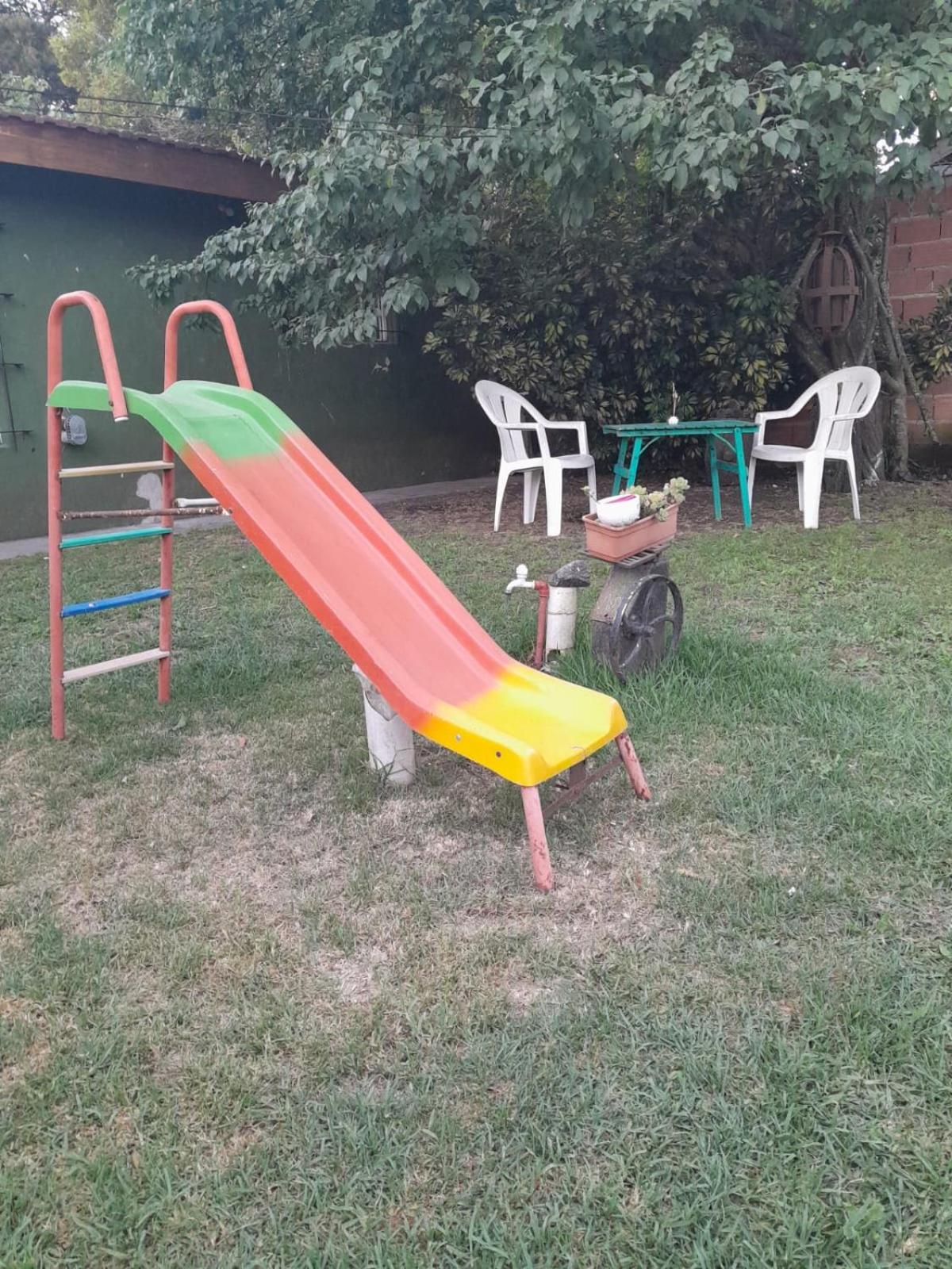 Casa cerca del bosque y playa