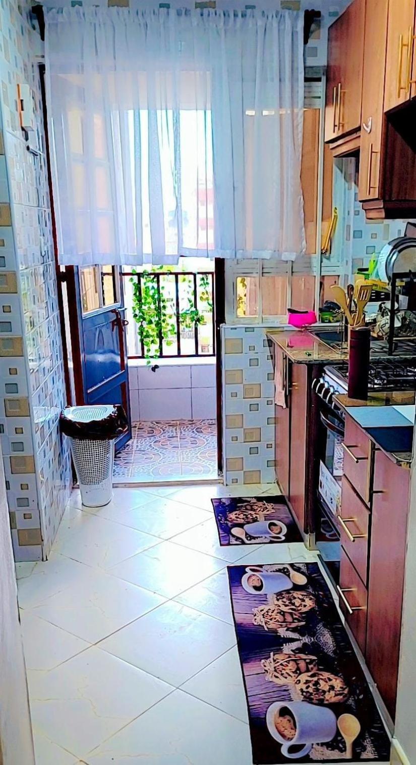 Luxurious Newly Fully Furnished Apartment