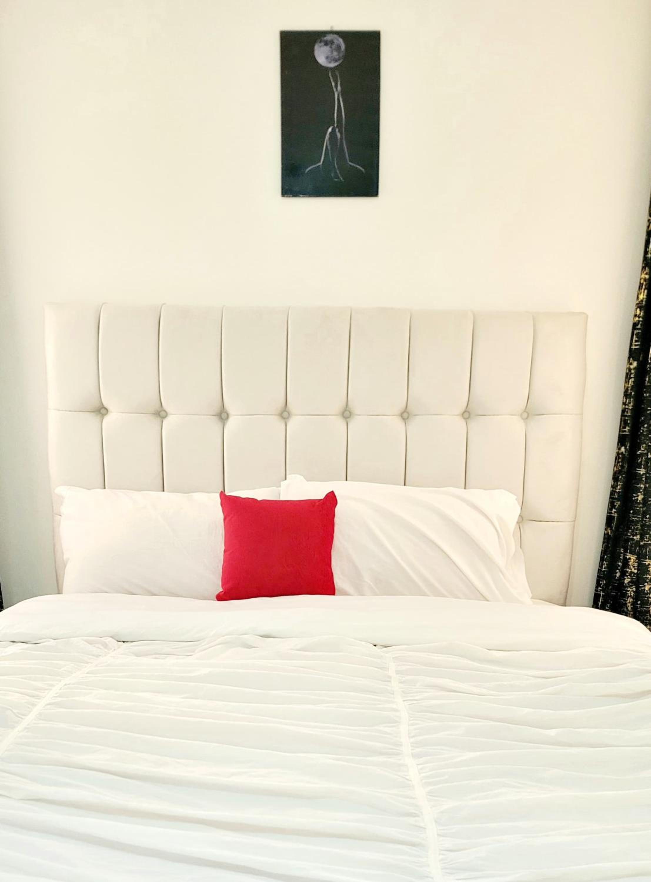 Luxurious Newly Fully Furnished Apartment