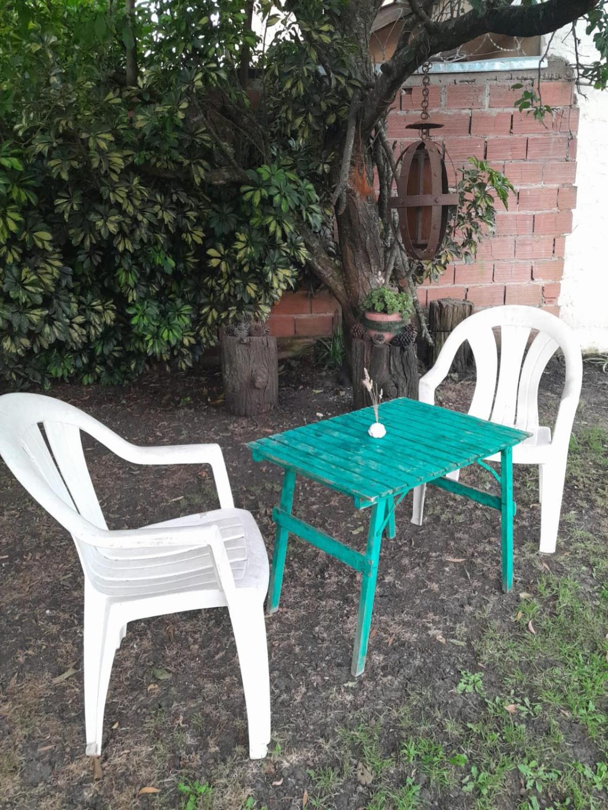 Casa cerca del bosque y playa