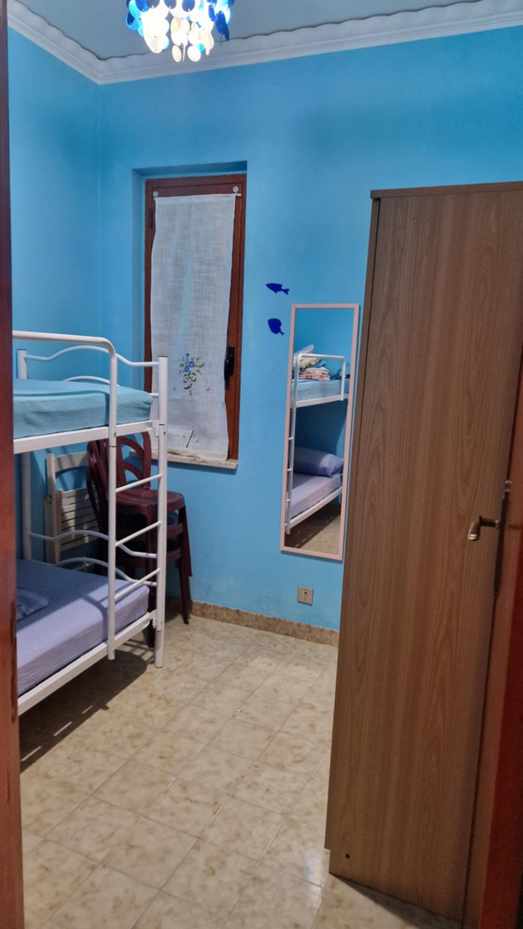B&B Rometta Beach
