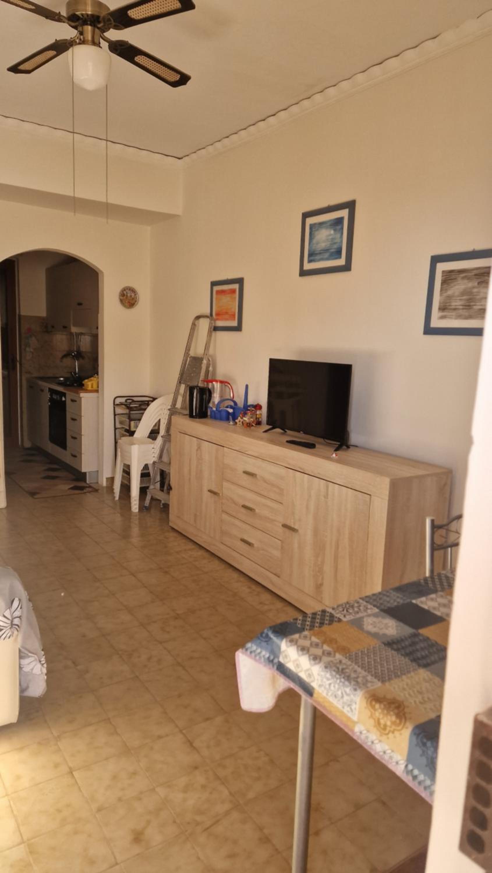 B&B Rometta Beach