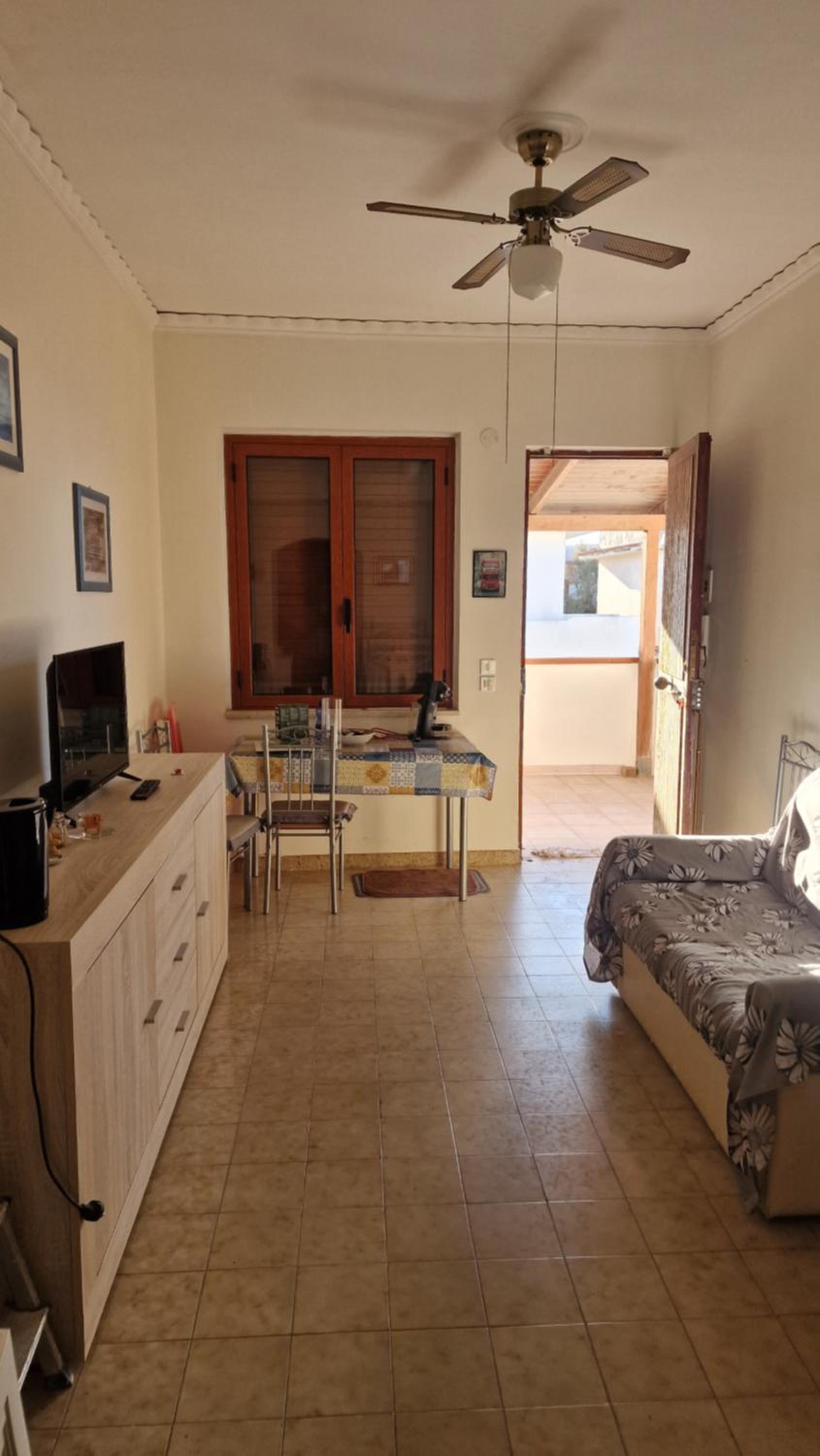 B&B Rometta Beach