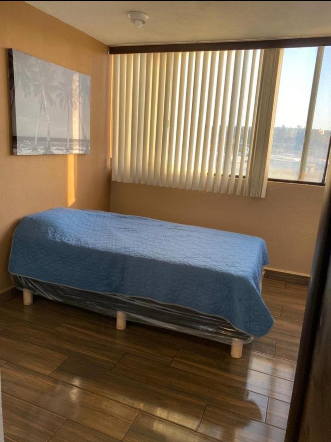 Casa Refugio view 3