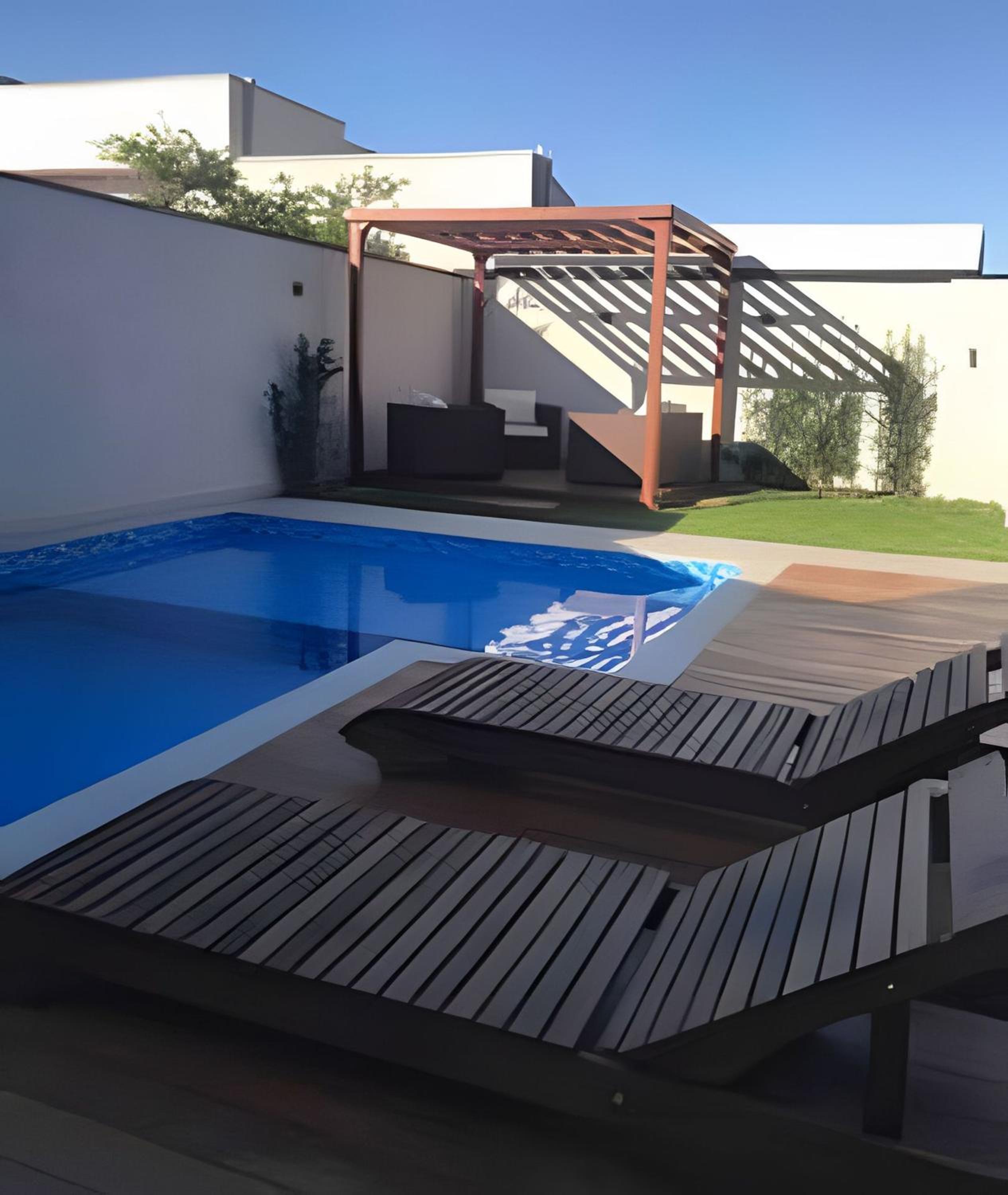 Palmeiras-Izi c/piscina aquecida vista para o mar