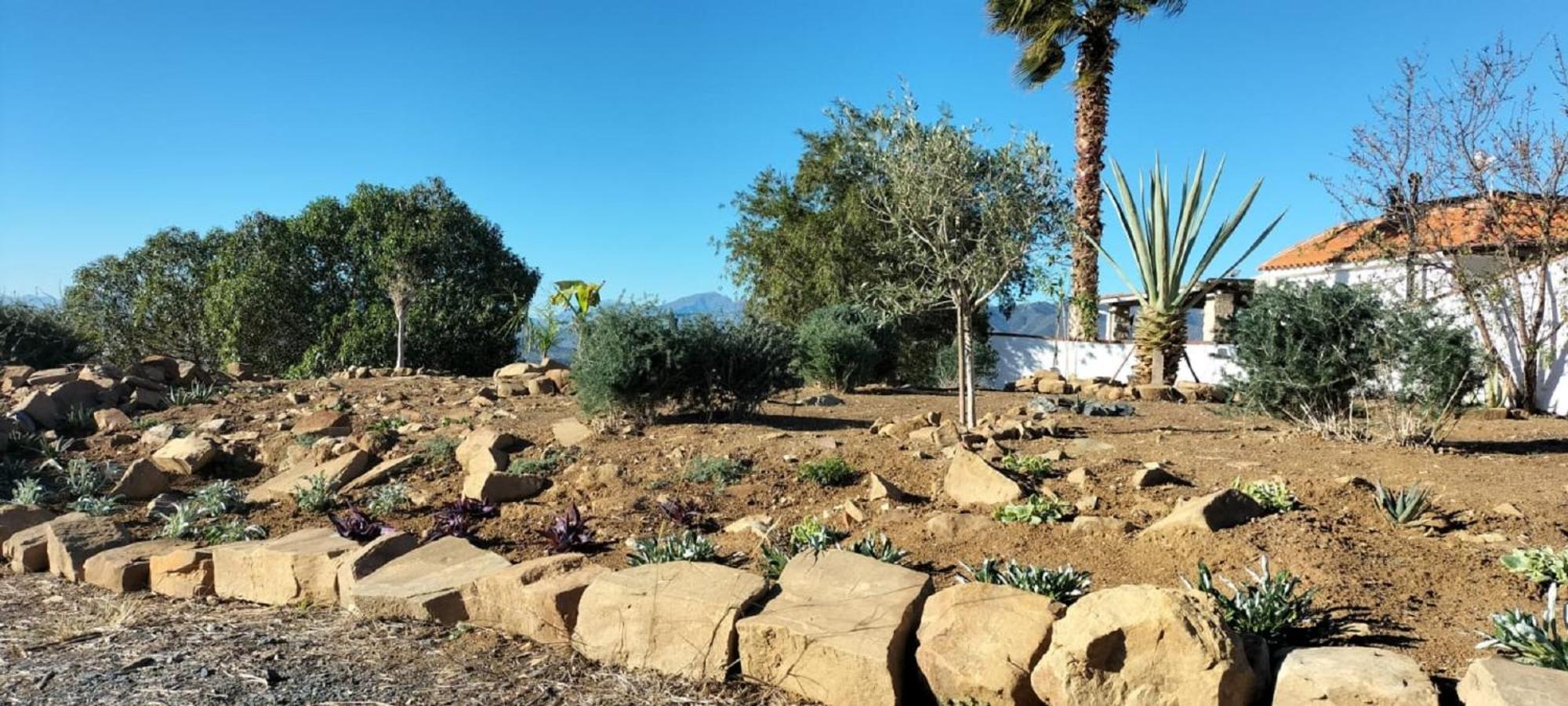 Bed & Breakfast Casa Ceratonia