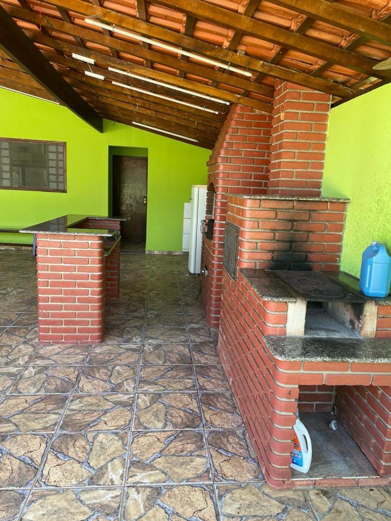 Chácara Vista para Represa