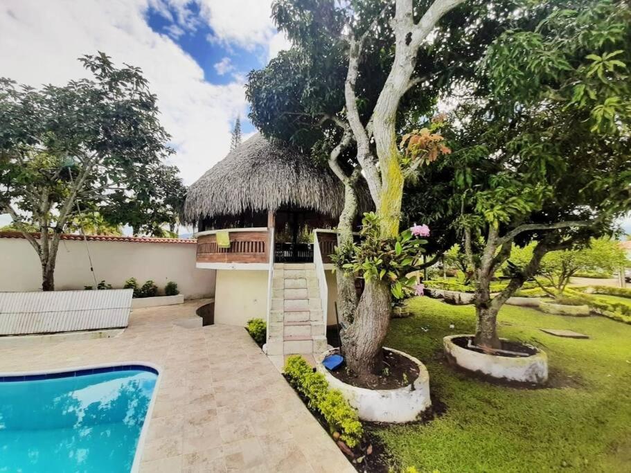 Hermosa Finca Privada