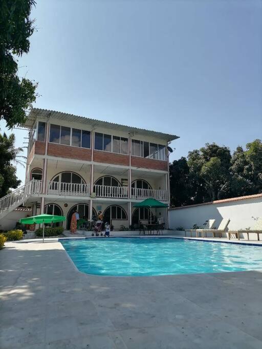 Hermosa Finca Privada