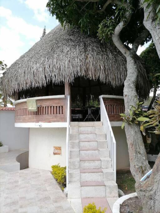 Hermosa Finca Privada
