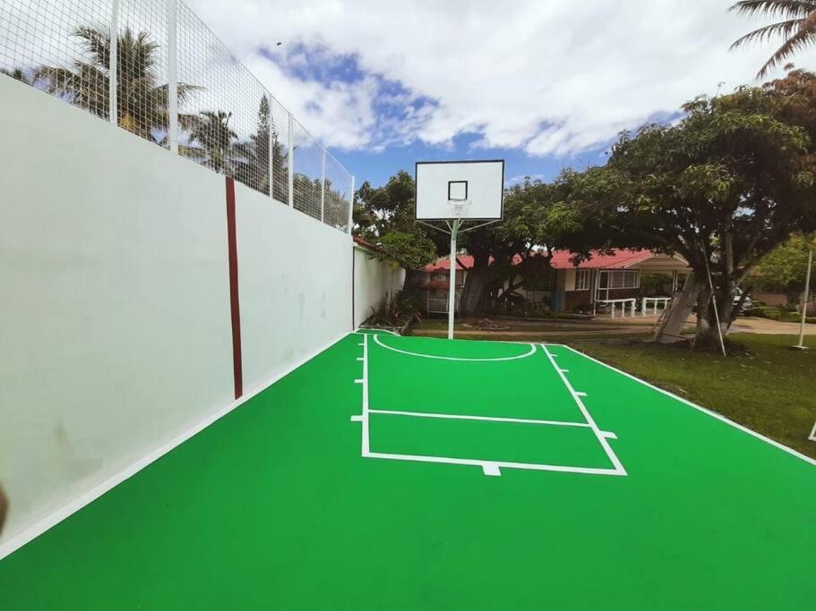 Hermosa Finca Privada