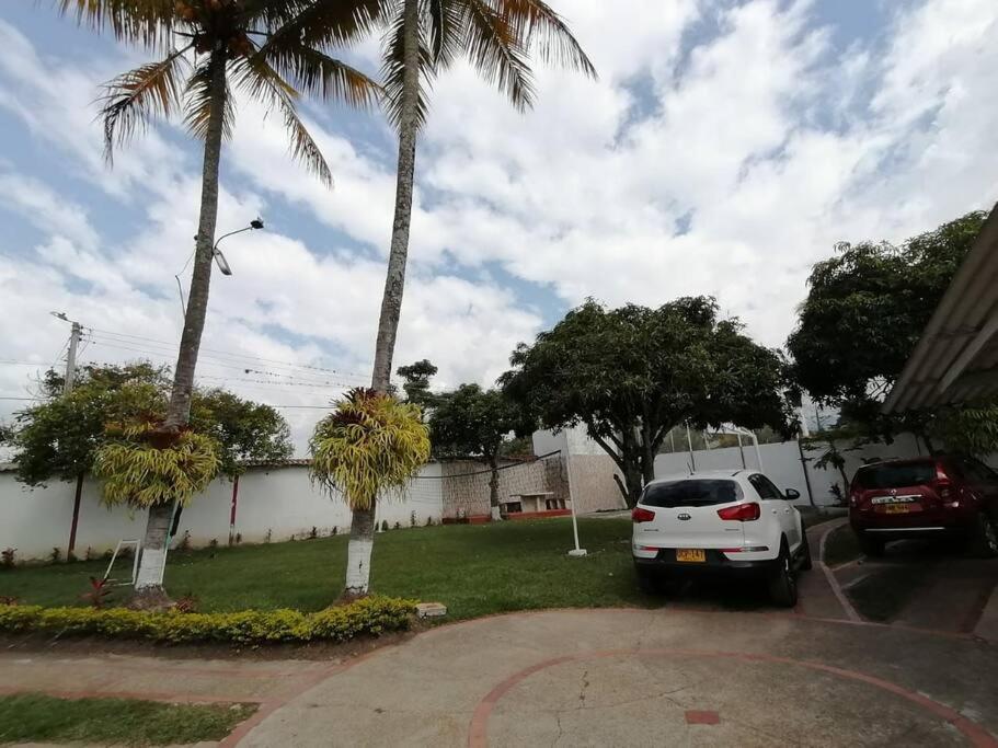 Hermosa Finca Privada