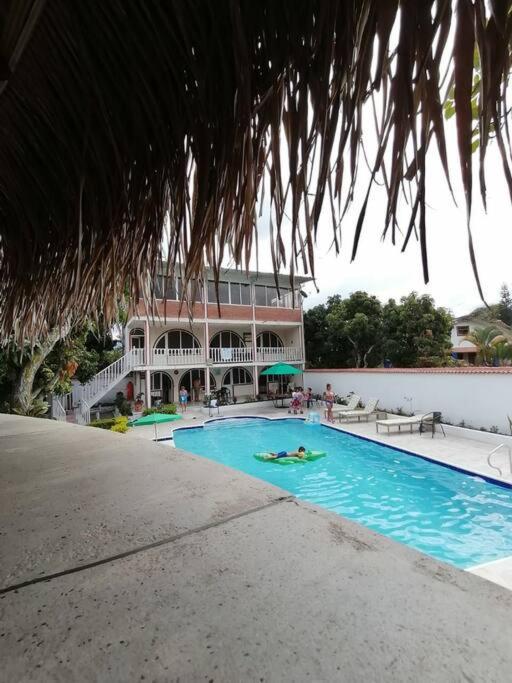 Hermosa Finca Privada
