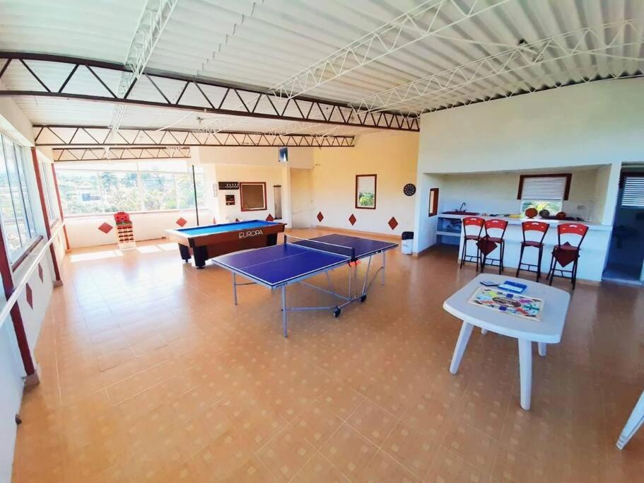 Hermosa Finca Privada