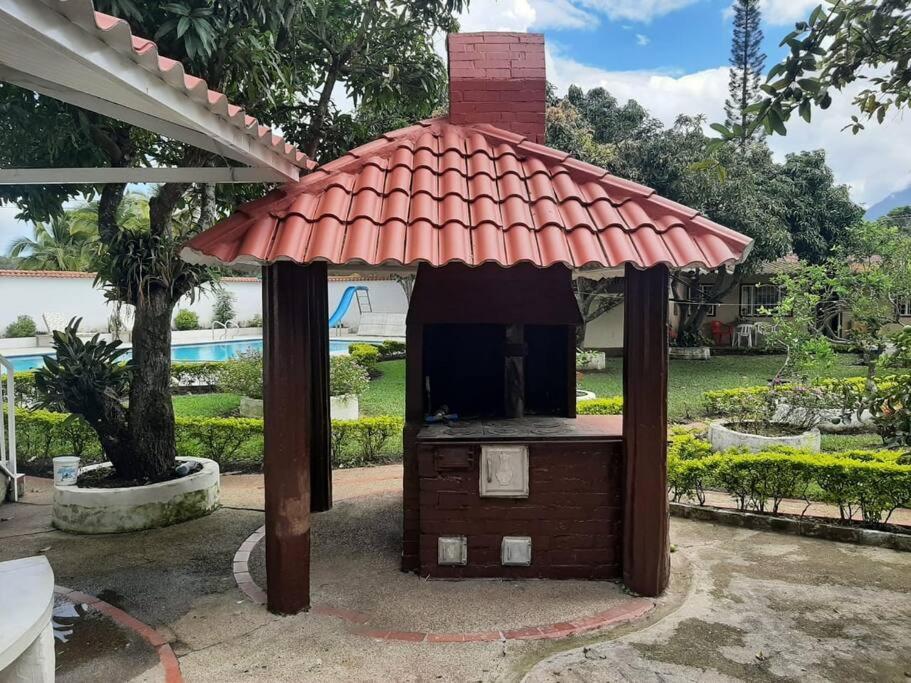 Hermosa Finca Privada