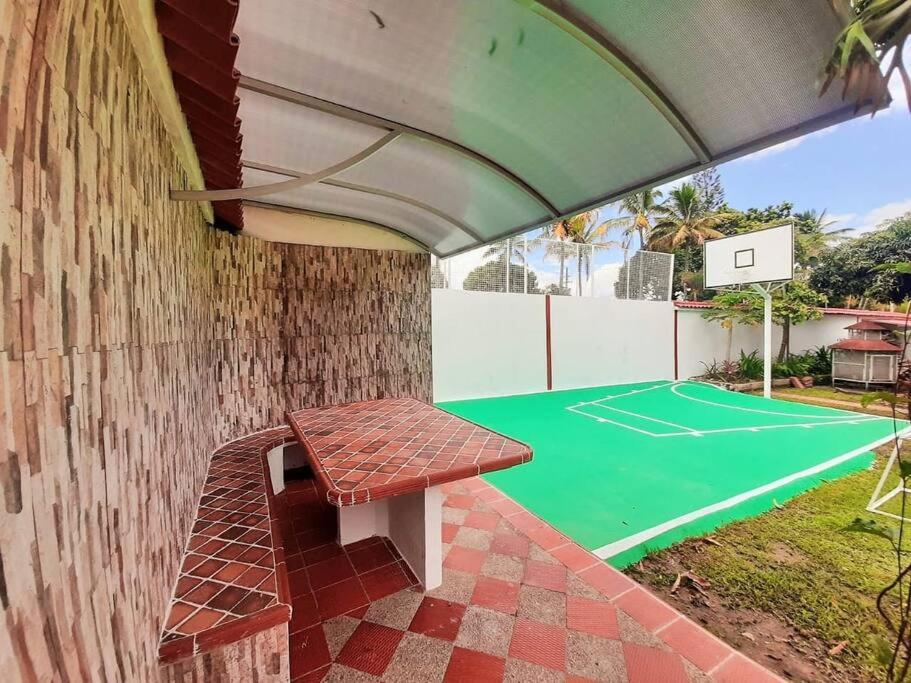 Hermosa Finca Privada