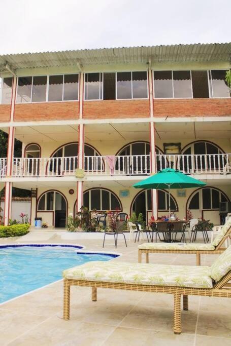 Hermosa Finca Privada