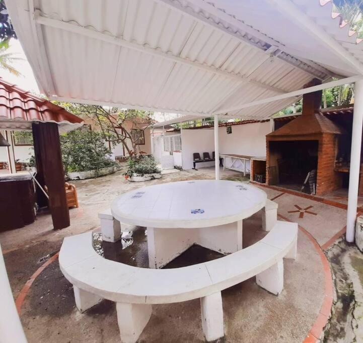 Hermosa Finca Privada