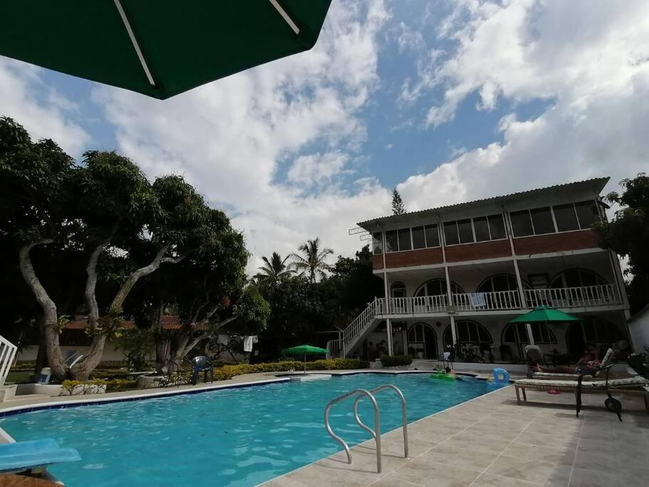 Hermosa Finca Privada
