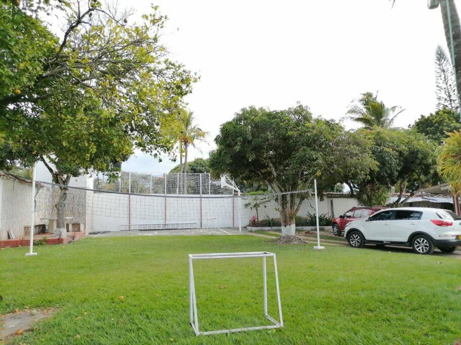 Hermosa Finca Privada